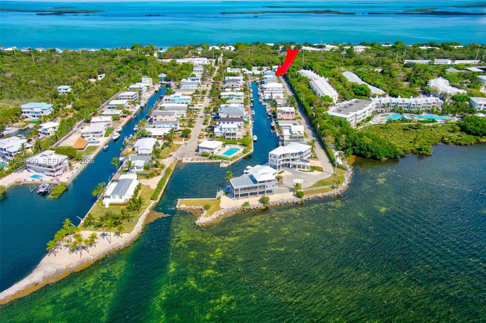 84 Coral Way, Key Largo FL 33037