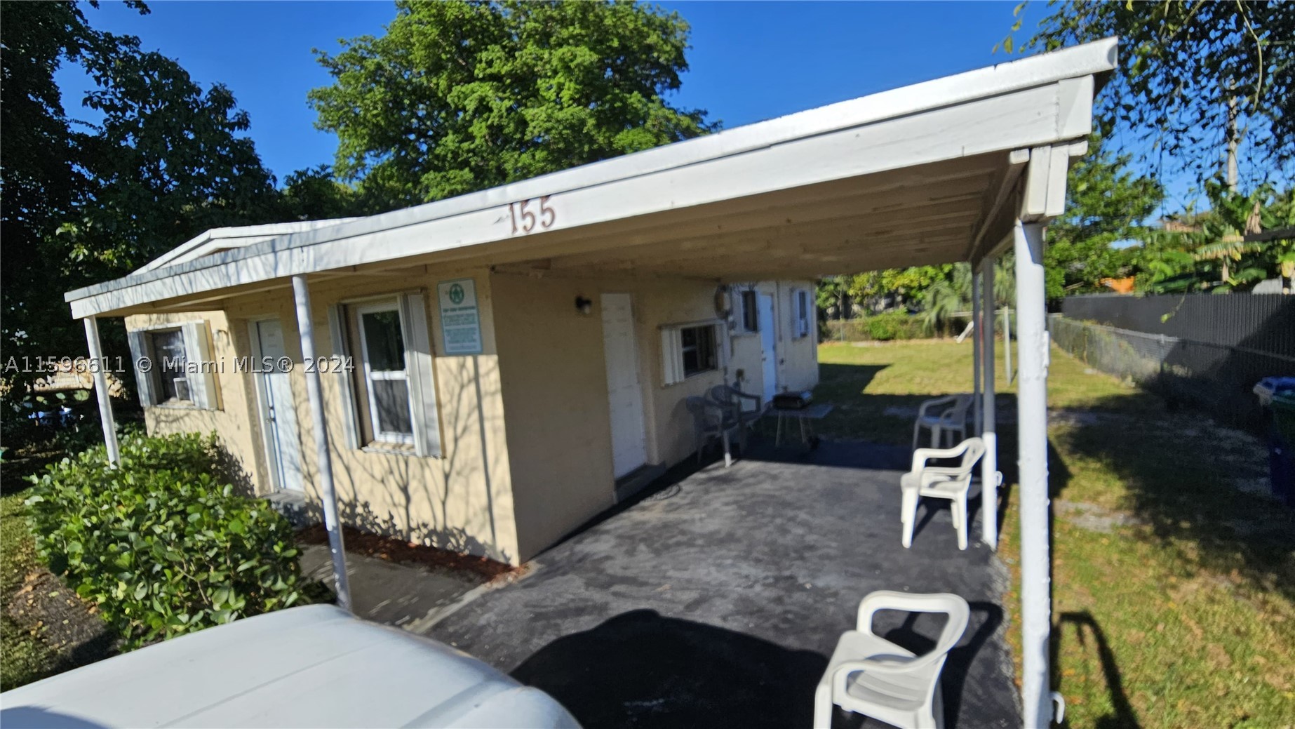 155 NW 30th Ter, Fort Lauderdale FL 33311