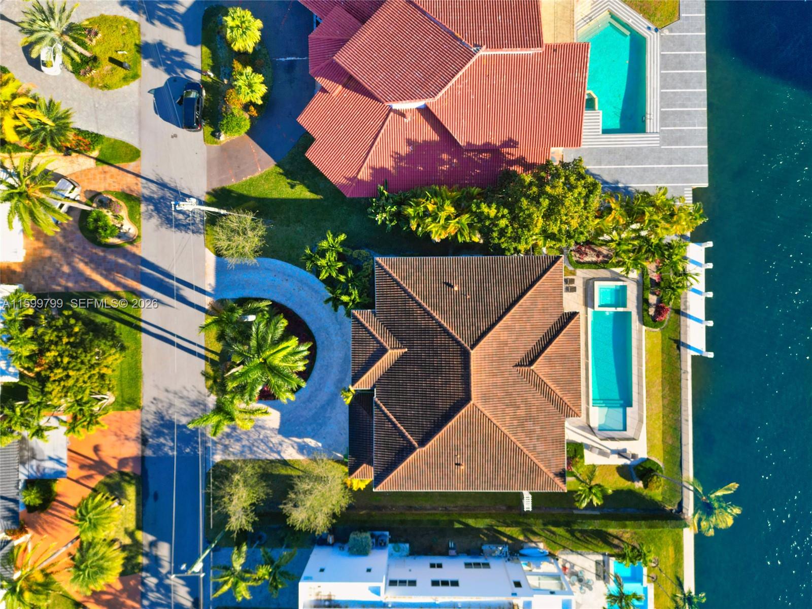 Hallandale Beach FL 33009 - A11599799