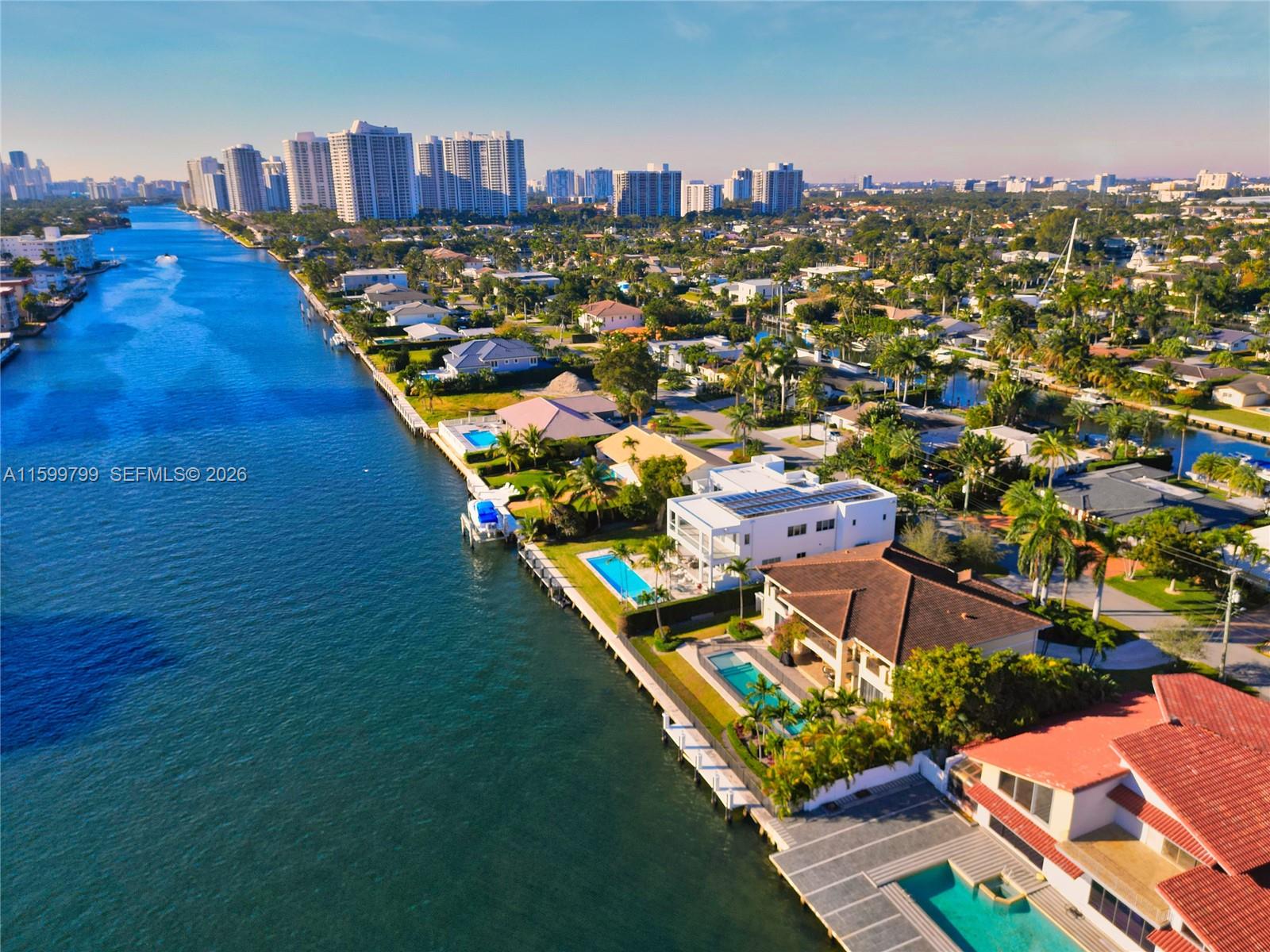 Hallandale Beach FL 33009 - A11599799