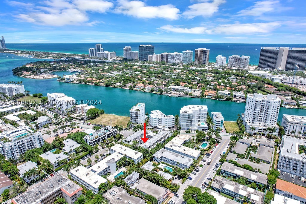 1000 99th St #14, Bay Harbor Islands FL 33154