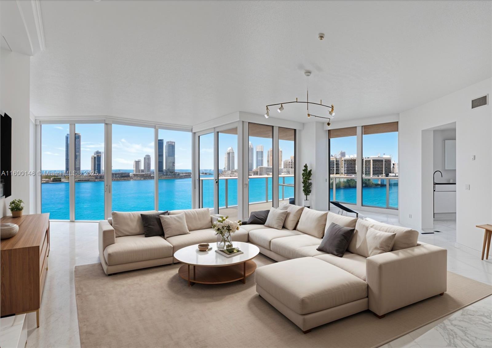 3370 Hidden Bay Dr #1208, Aventura FL 33180