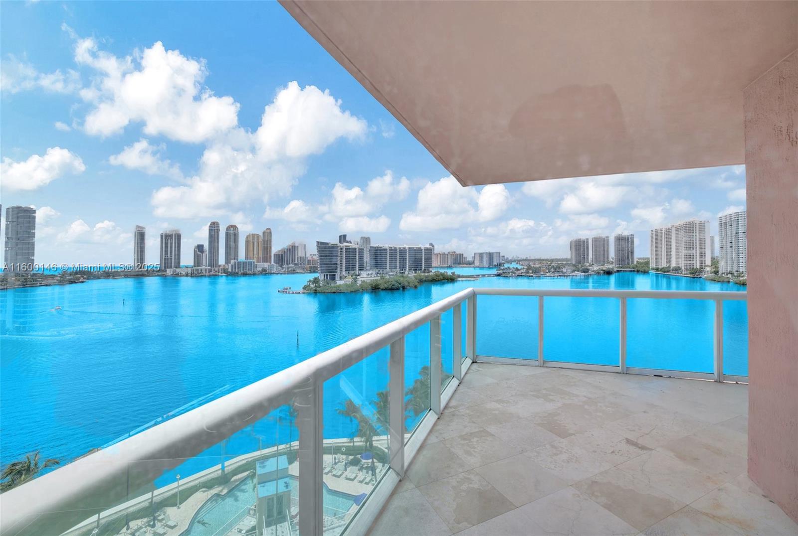 3370 Hidden Bay Dr #1208, Aventura FL 33180