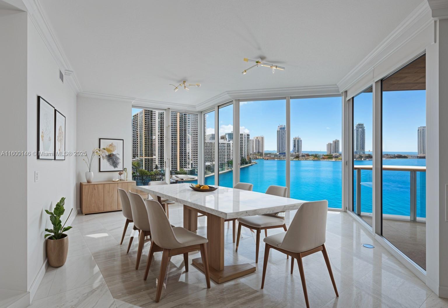 3370 Hidden Bay Dr #1208, Aventura FL 33180