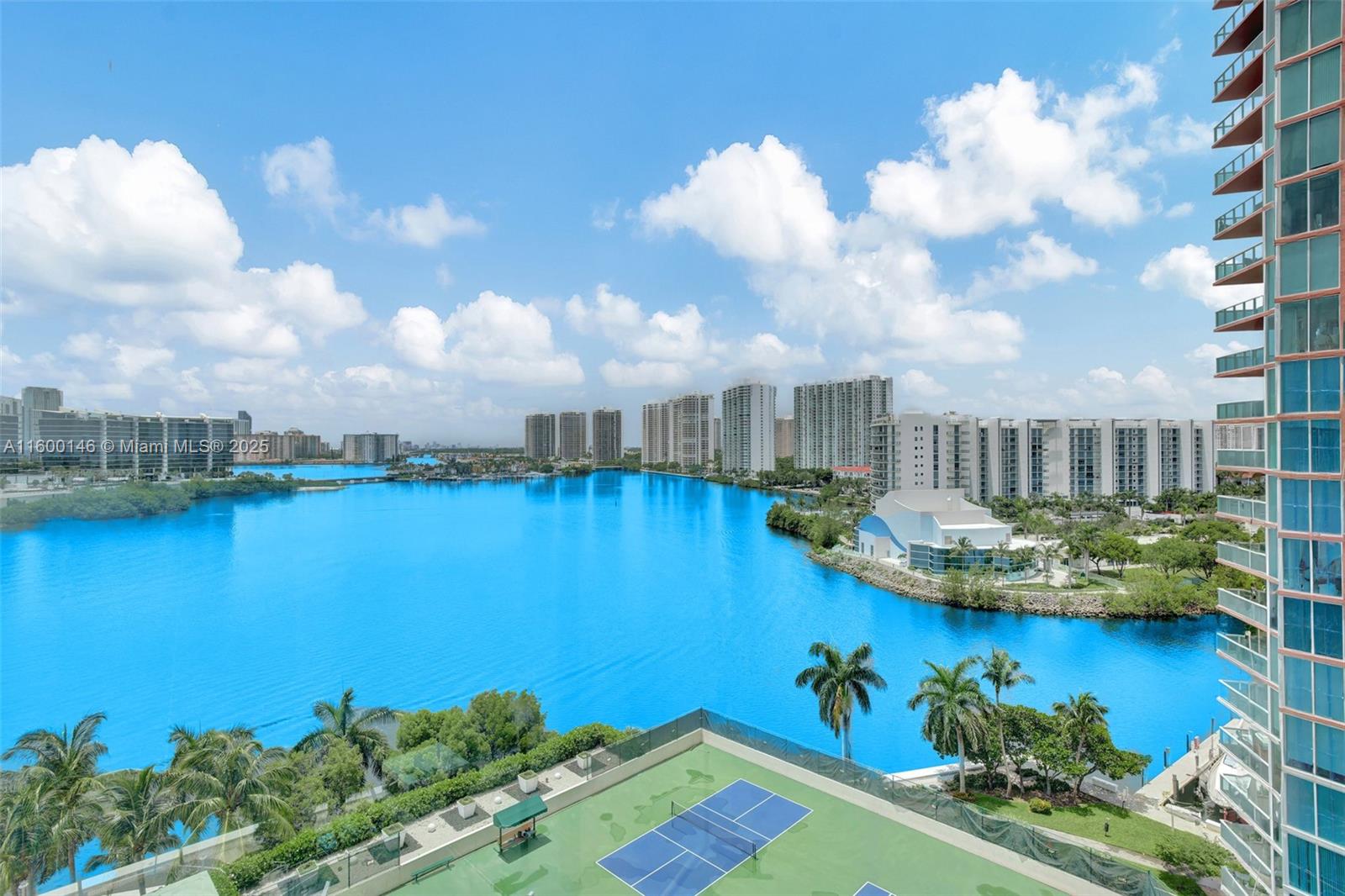 3370 Hidden Bay Dr #1208, Aventura FL 33180