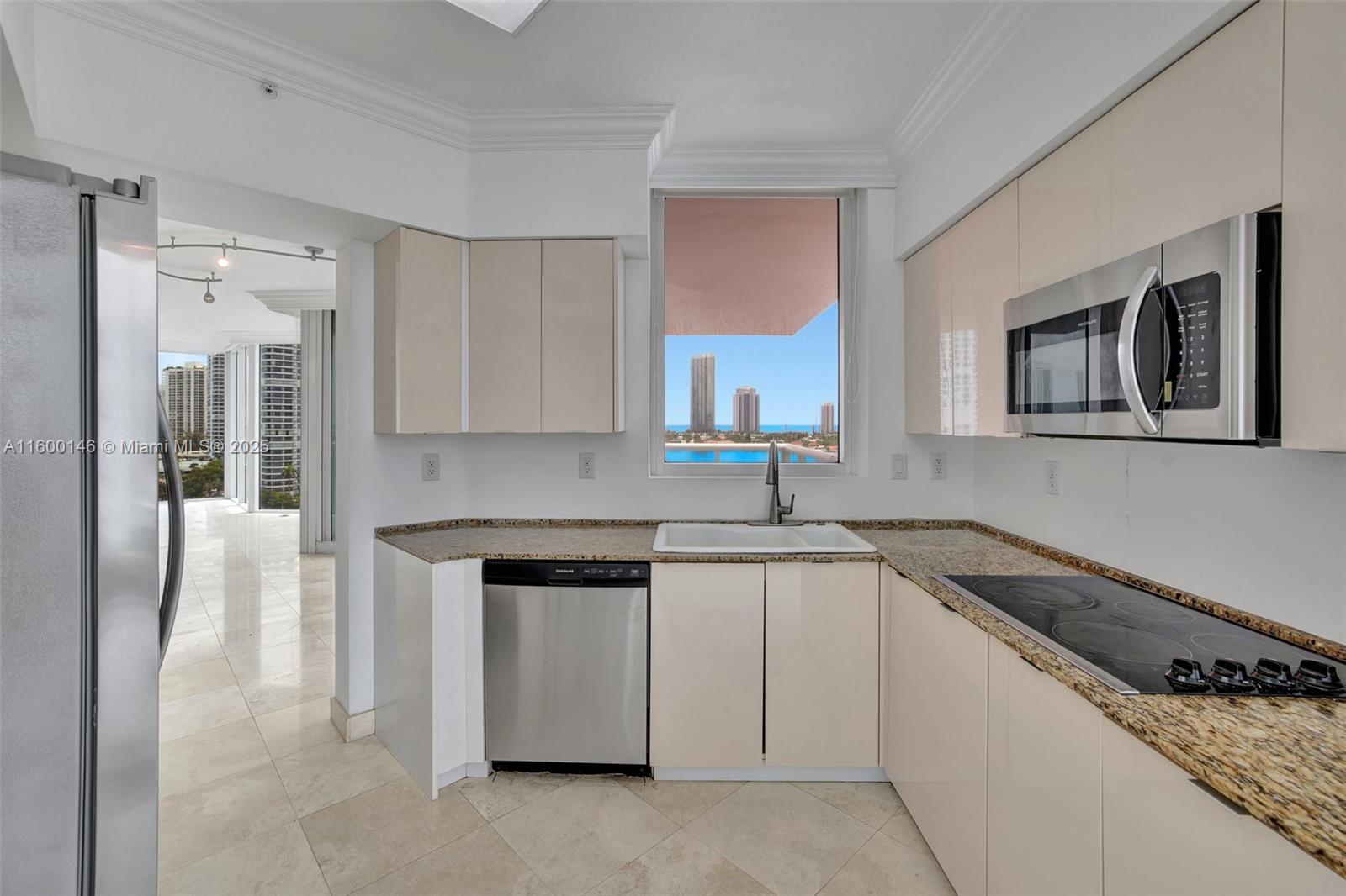 3370 Hidden Bay Dr #1208, Aventura FL 33180