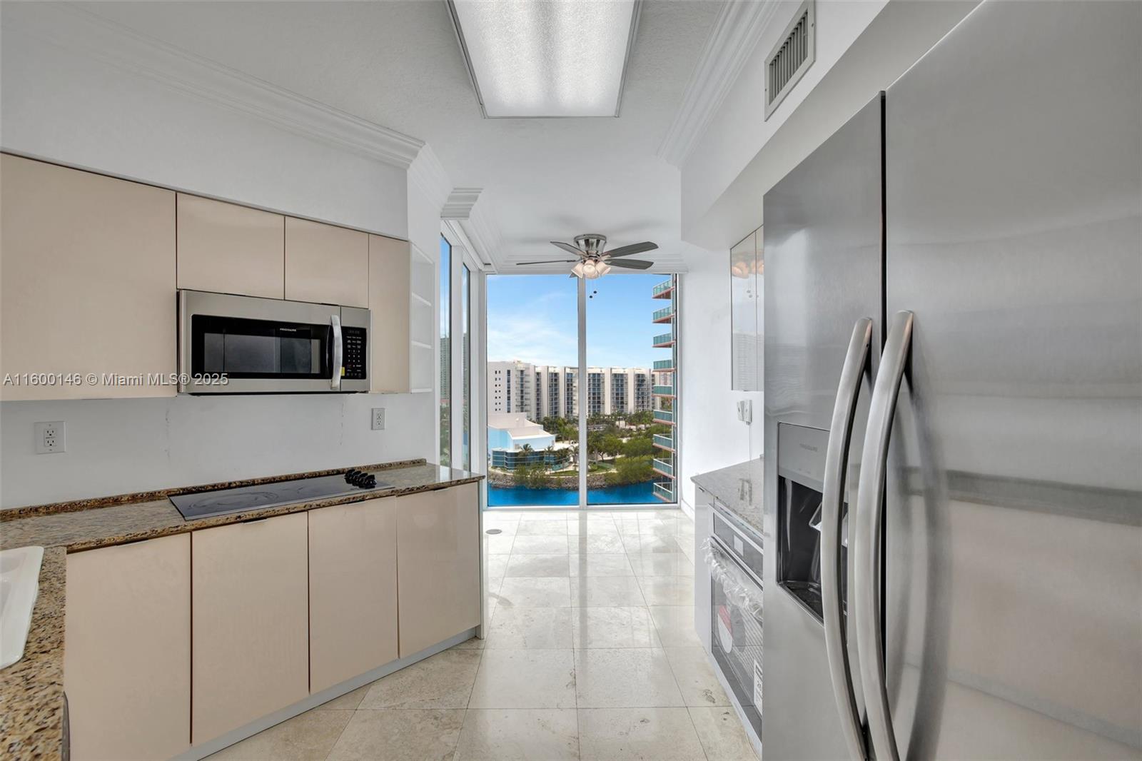 3370 Hidden Bay Dr #1208, Aventura FL 33180