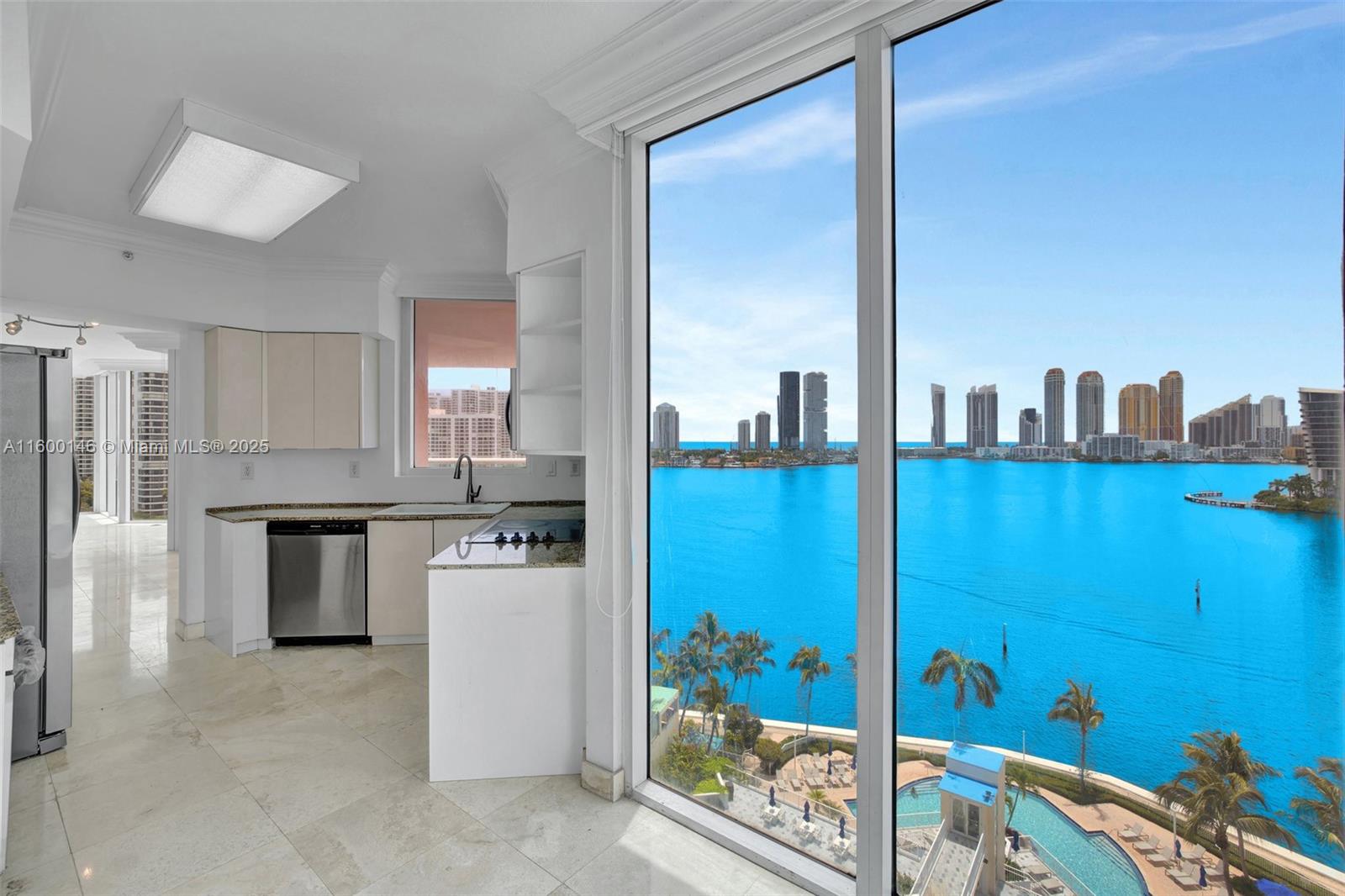 3370 Hidden Bay Dr #1208, Aventura FL 33180