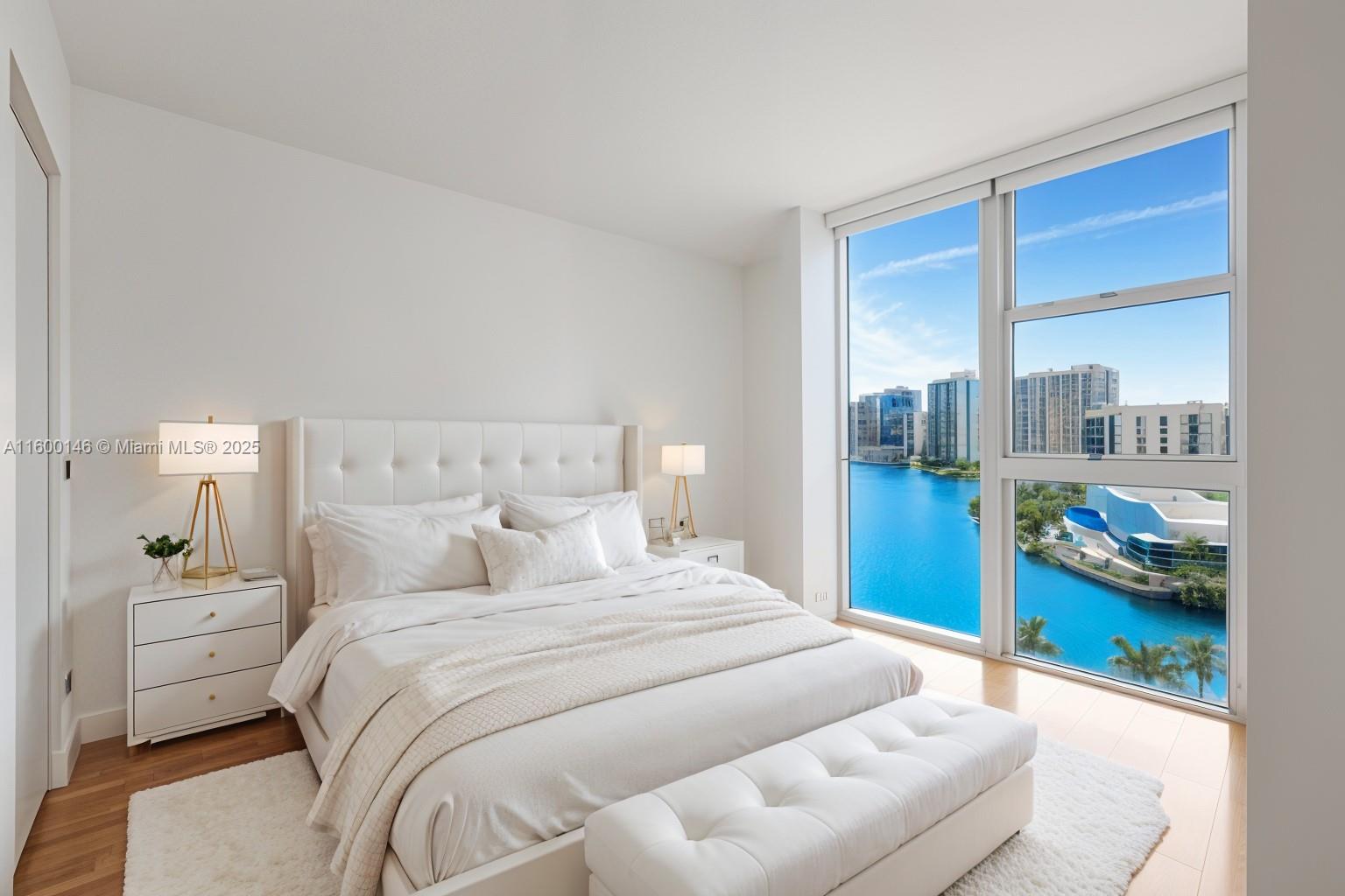 3370 Hidden Bay Dr #1208, Aventura FL 33180