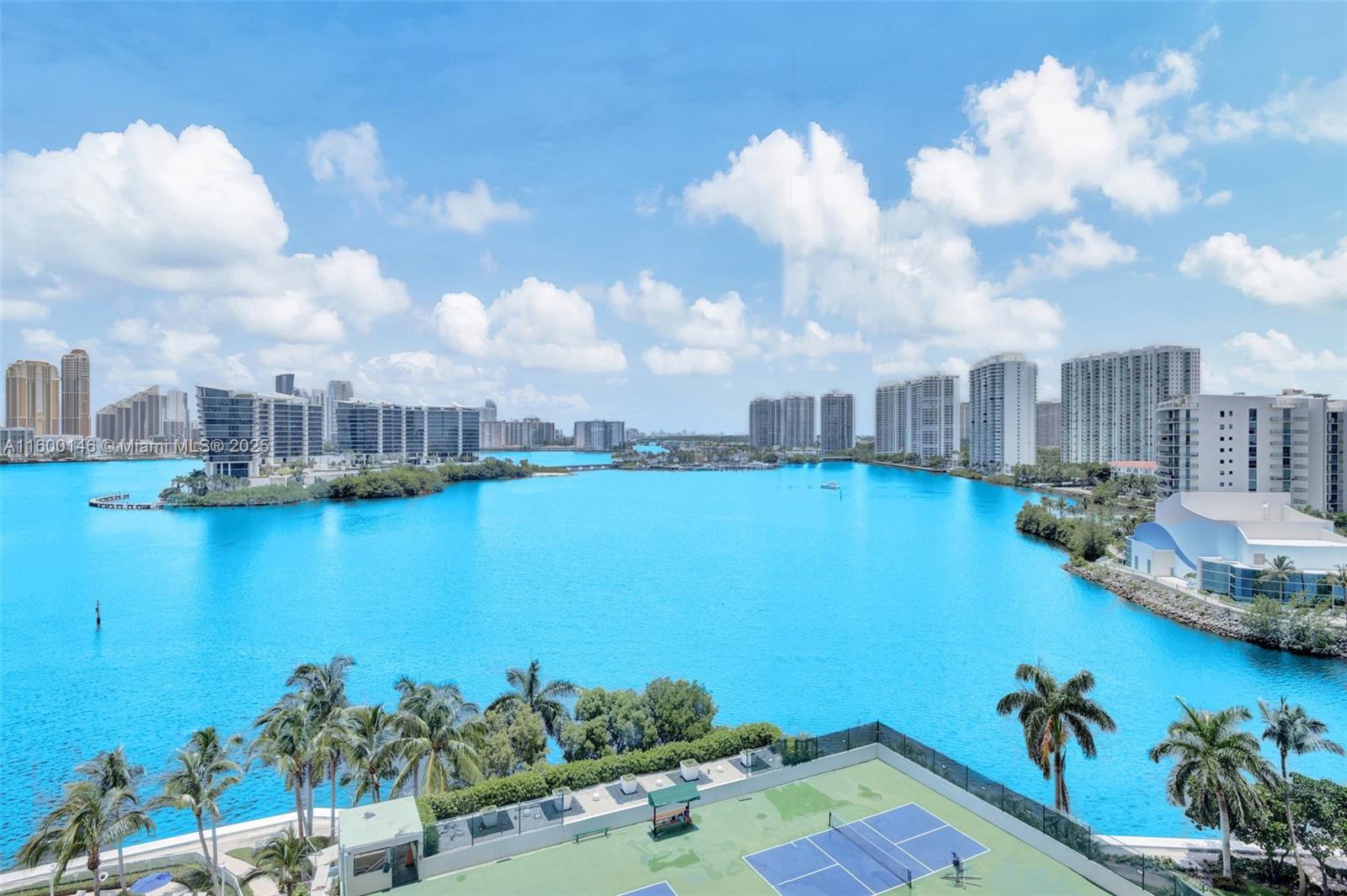 3370 Hidden Bay Dr #1208, Aventura FL 33180