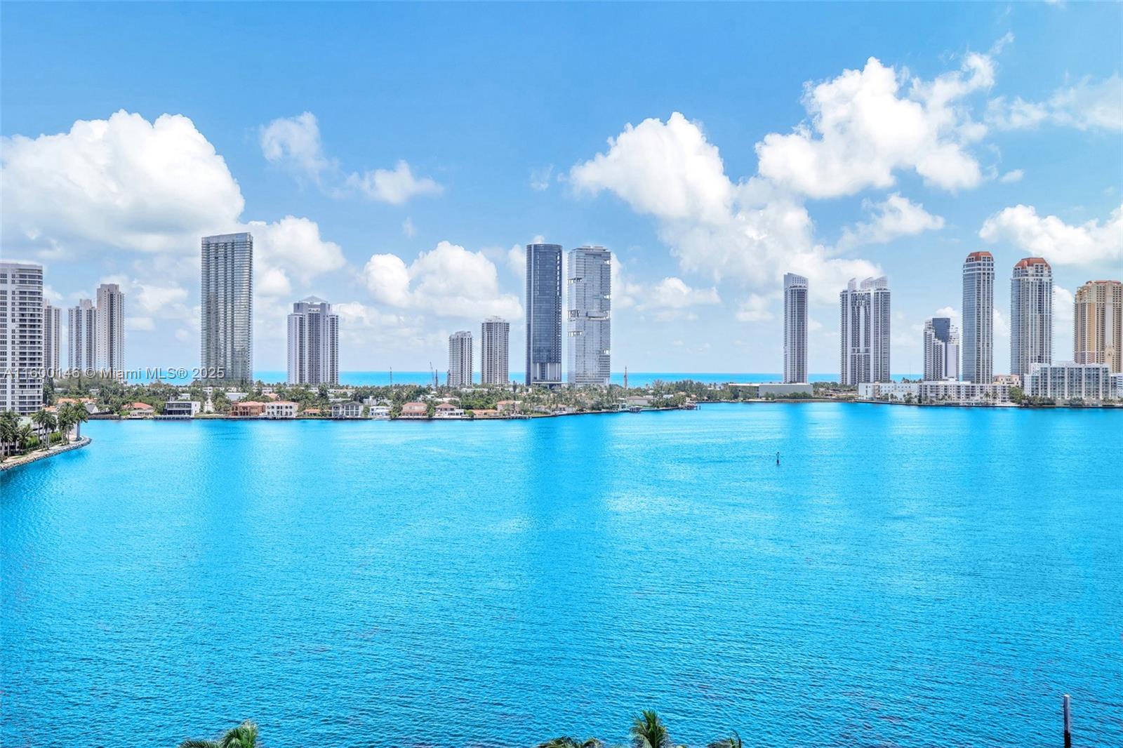 3370 Hidden Bay Dr #1208, Aventura FL 33180