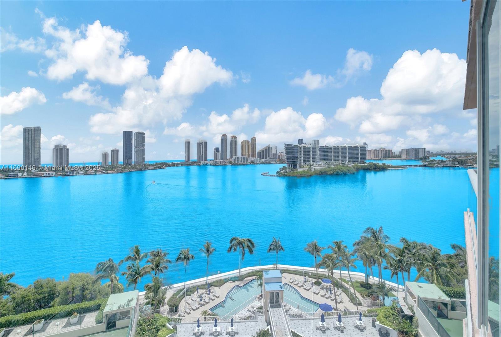 3370 Hidden Bay Dr #1208, Aventura FL 33180