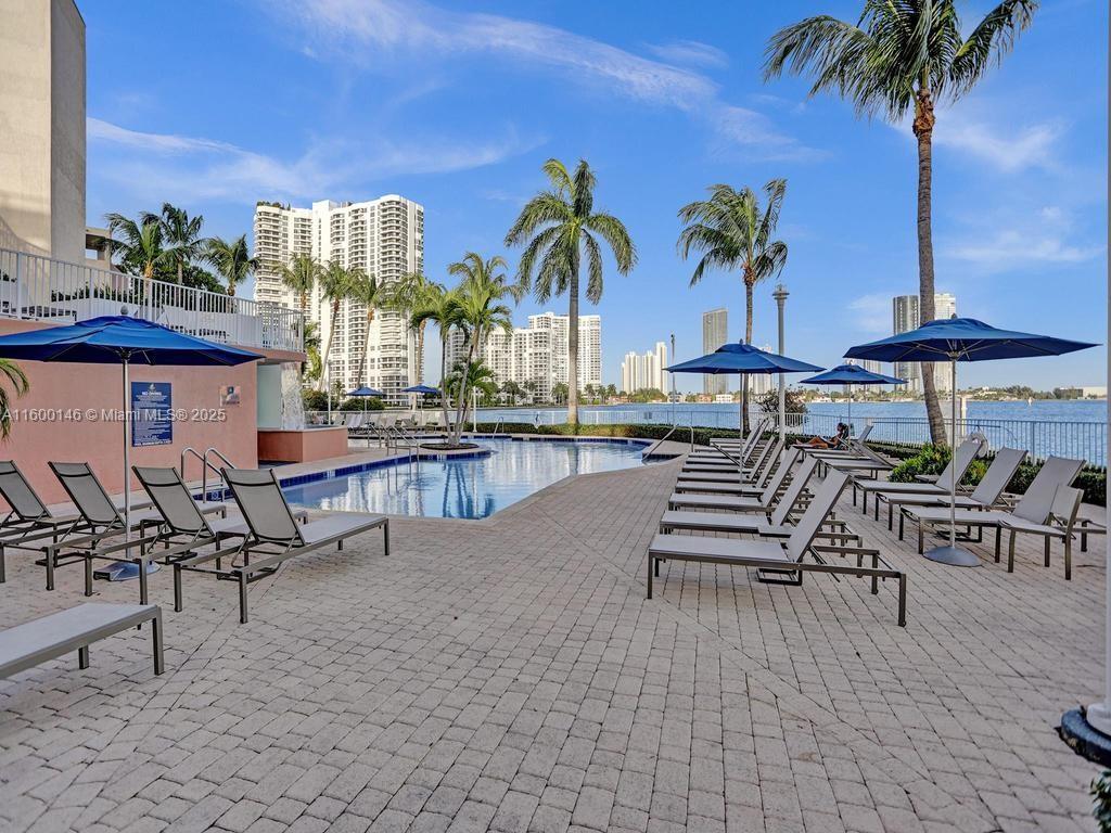 3370 Hidden Bay Dr #1208, Aventura FL 33180