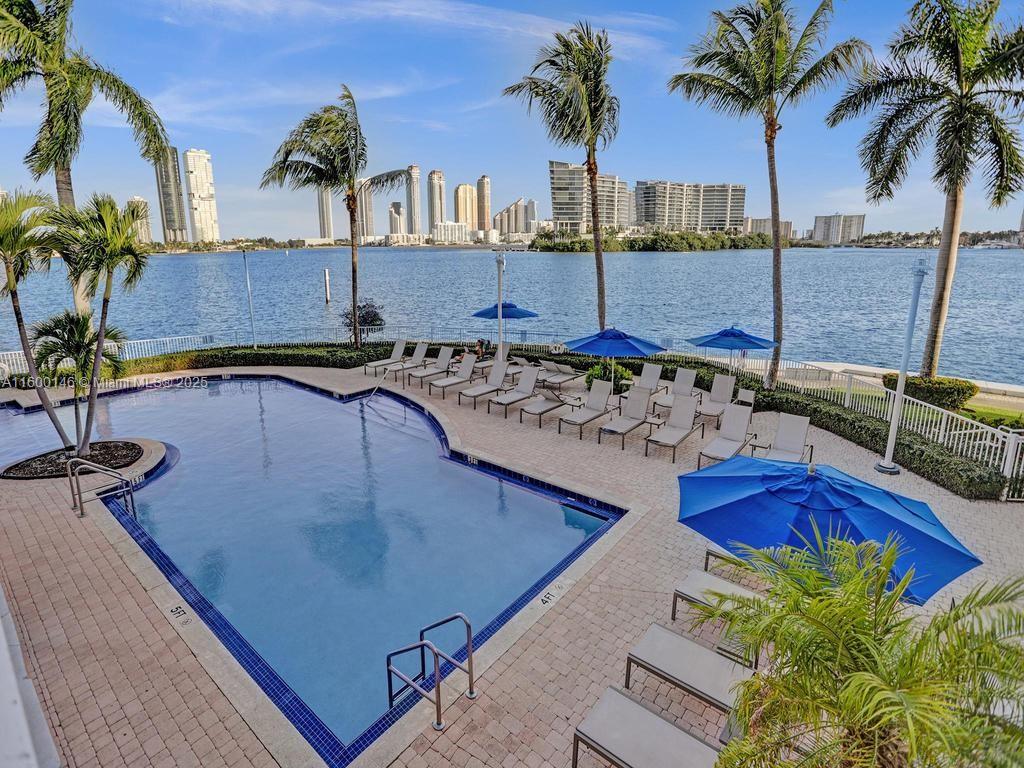 3370 Hidden Bay Dr #1208, Aventura FL 33180