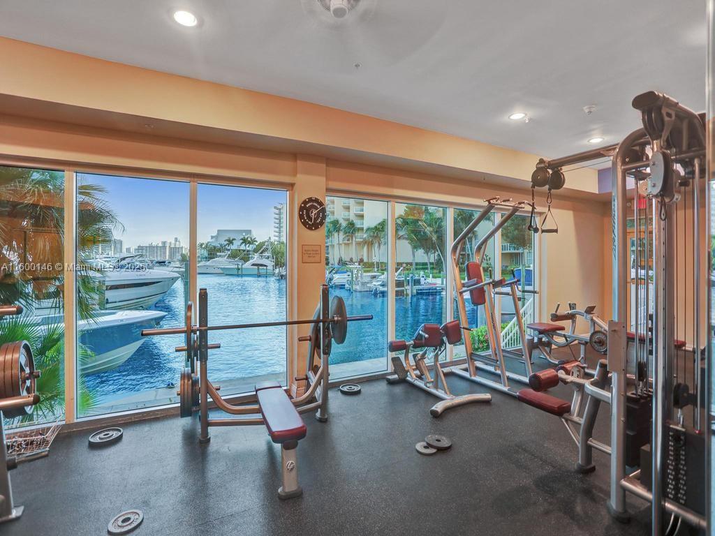 3370 Hidden Bay Dr #1208, Aventura FL 33180