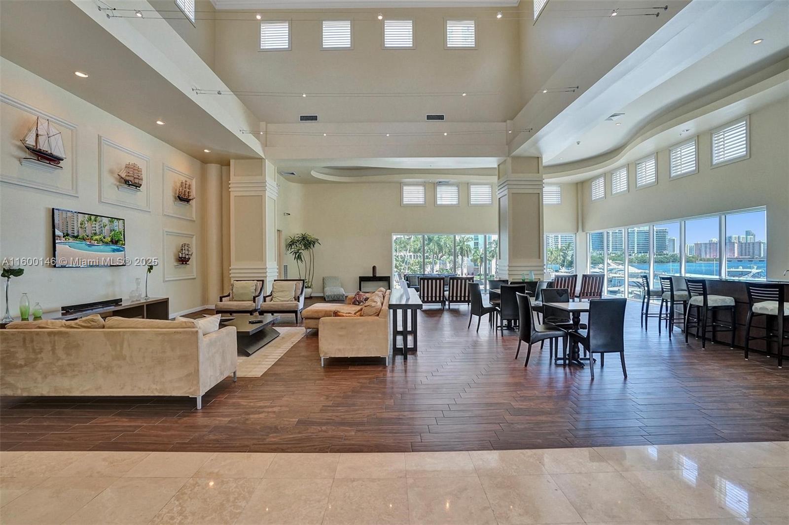 3370 Hidden Bay Dr #1208, Aventura FL 33180