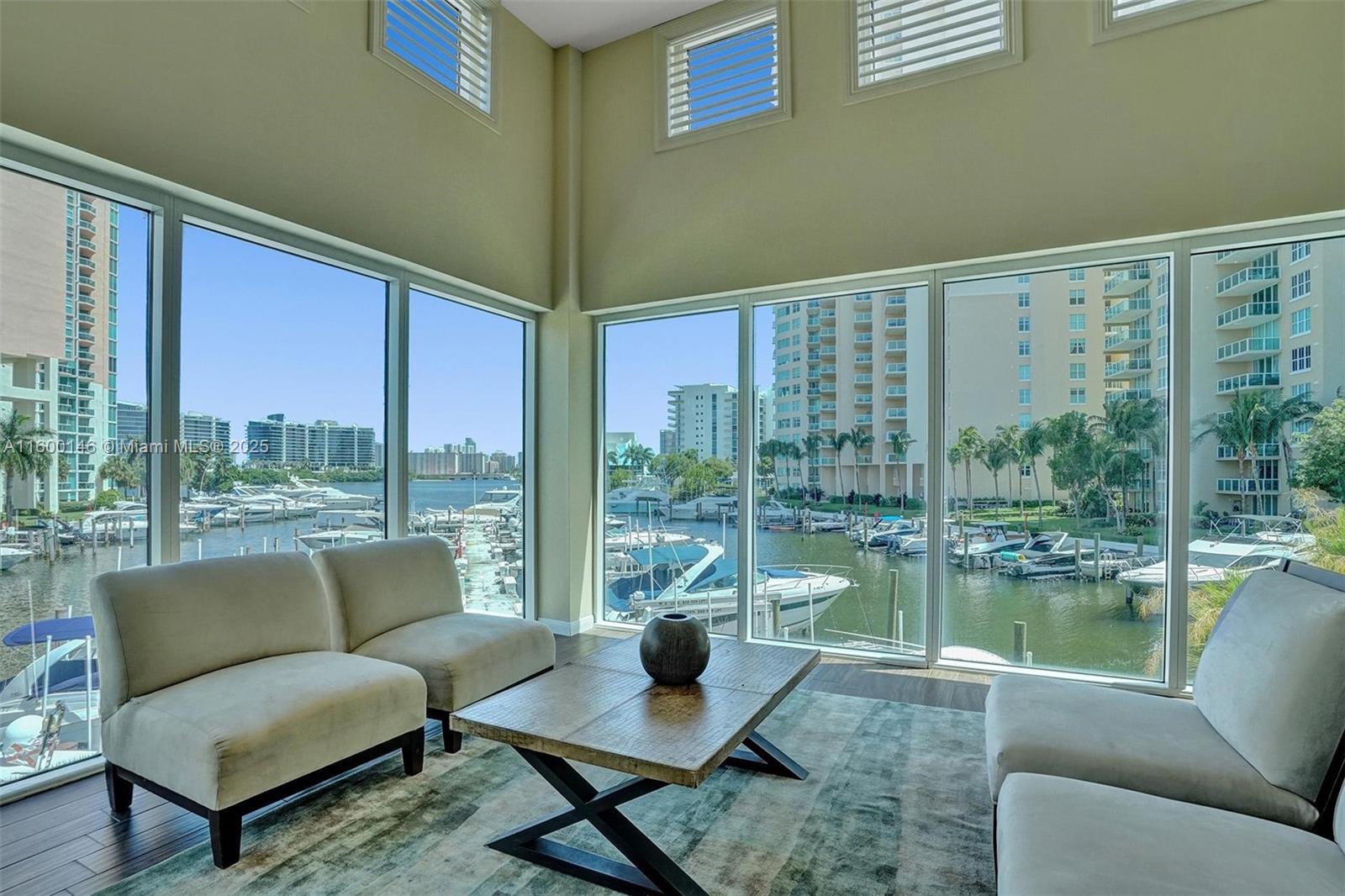 3370 Hidden Bay Dr #1208, Aventura FL 33180