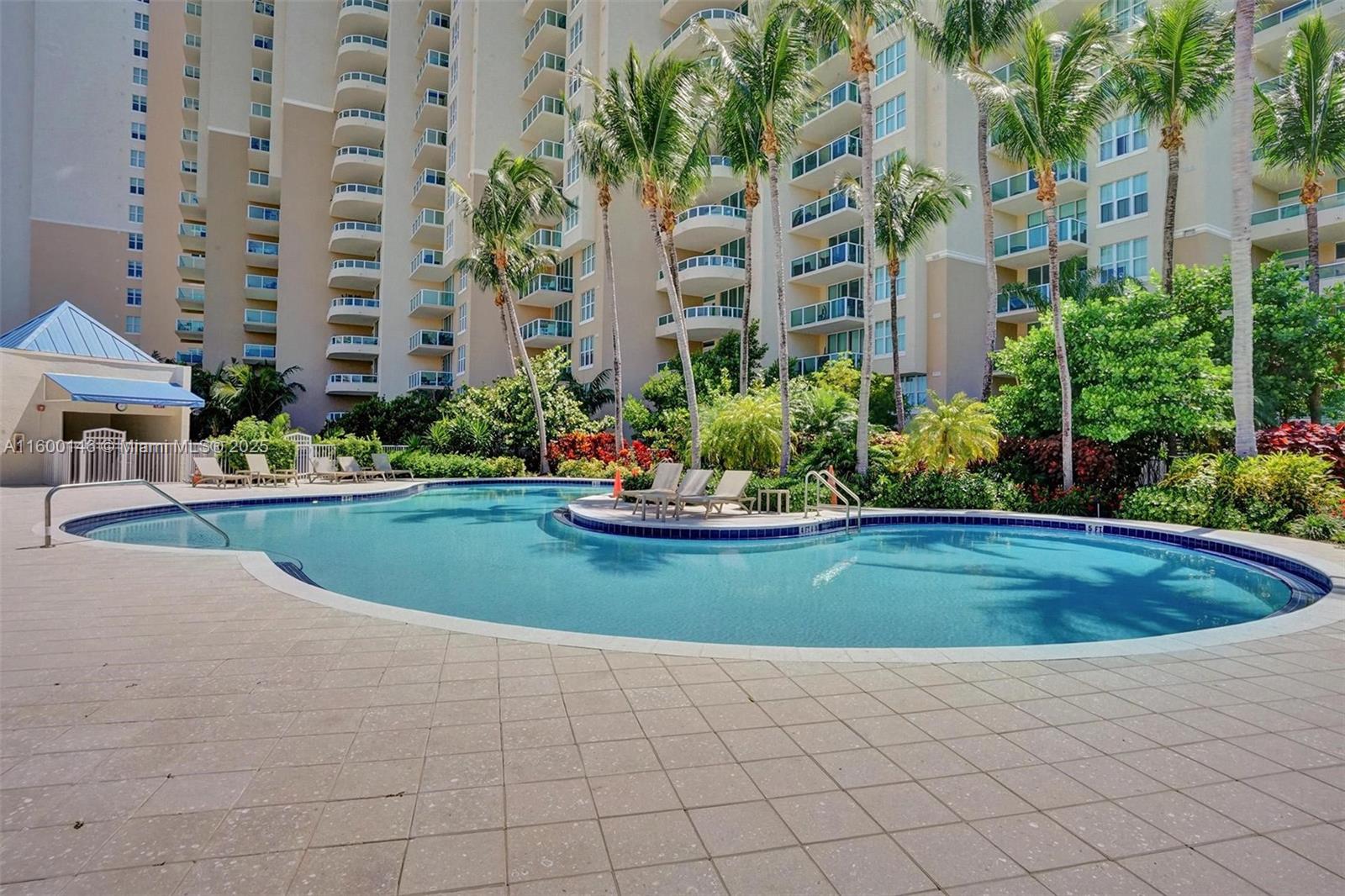 3370 Hidden Bay Dr #1208, Aventura FL 33180