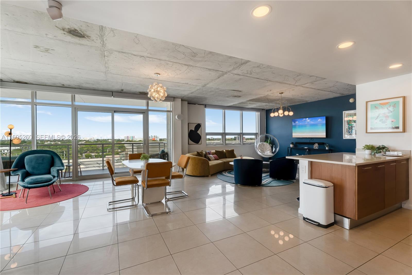 3250 NE 1st Ave #715, Miami FL 33137