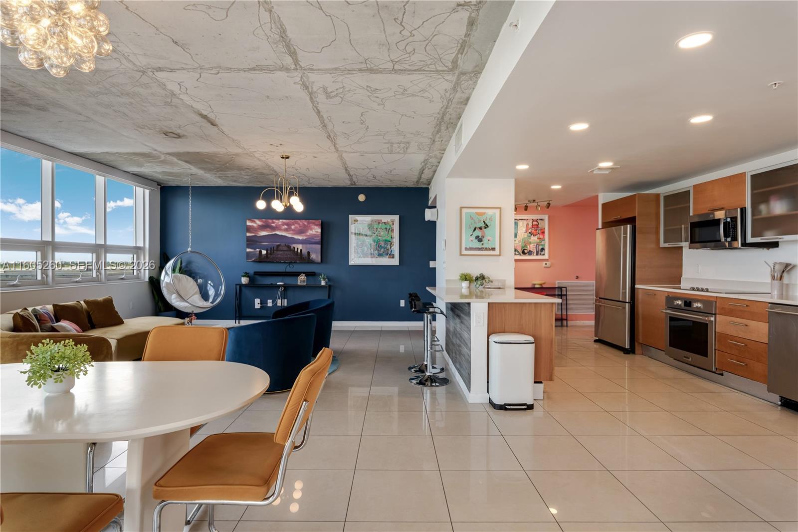 3250 NE 1st Ave #715, Miami FL 33137