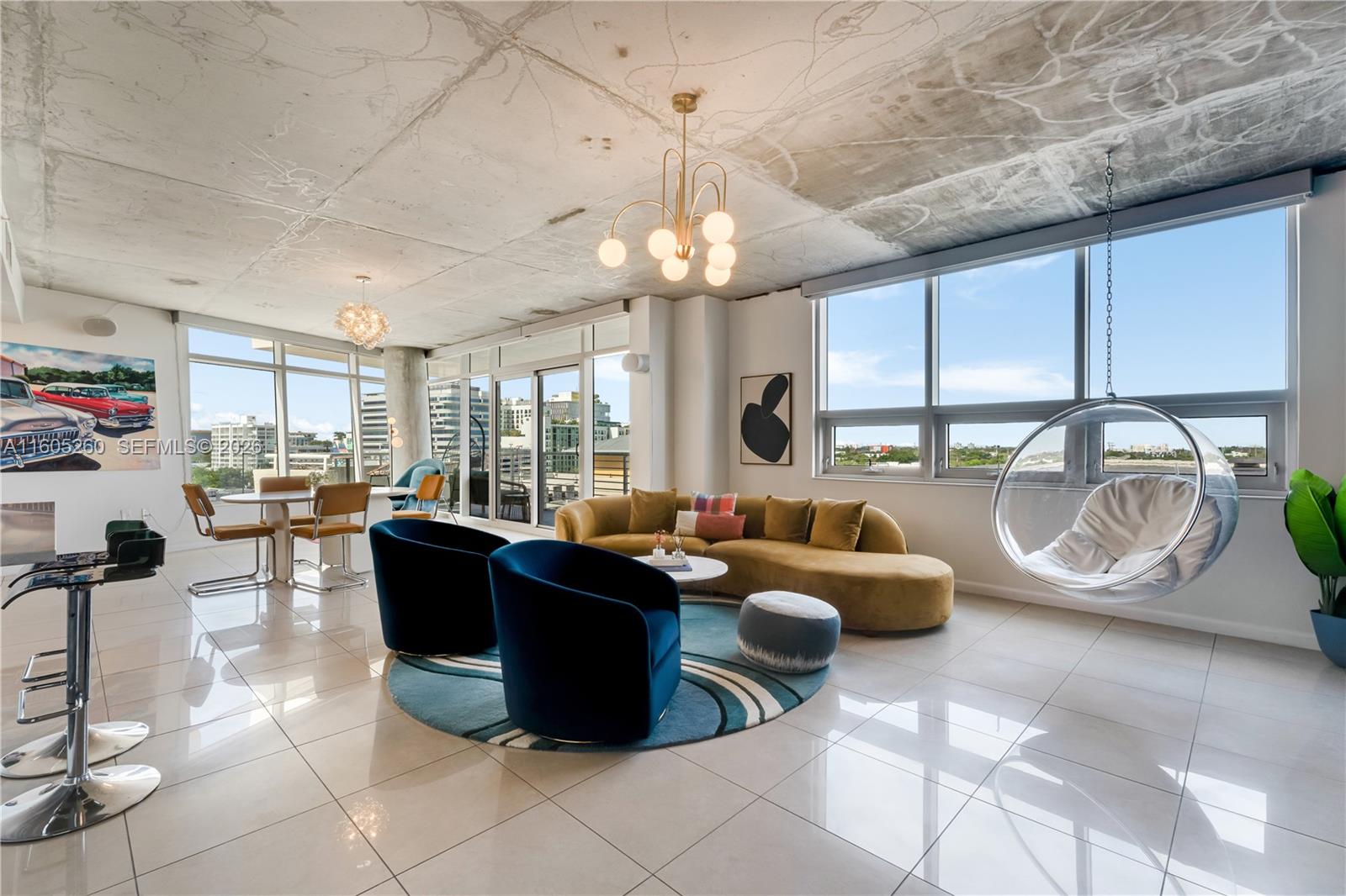 3250 NE 1st Ave #715, Miami FL 33137