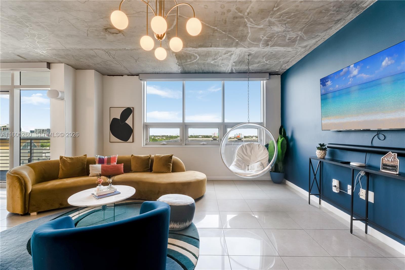 3250 NE 1st Ave #715, Miami FL 33137