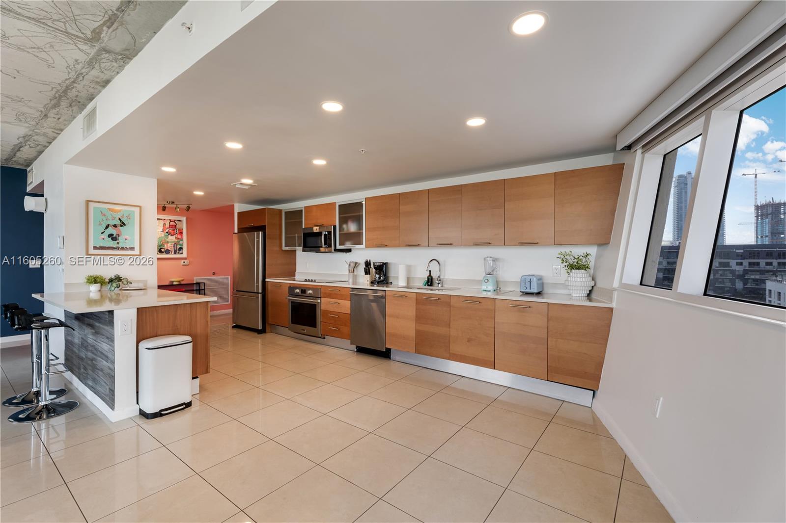 3250 NE 1st Ave #715, Miami FL 33137