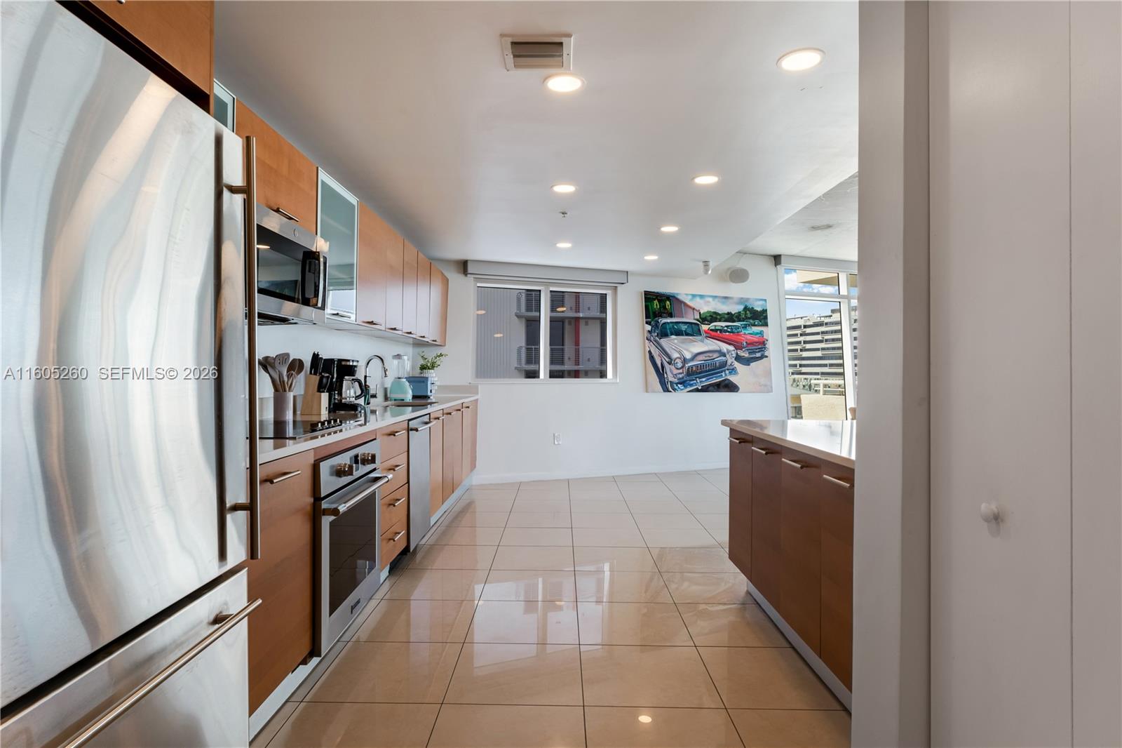 3250 NE 1st Ave #715, Miami FL 33137