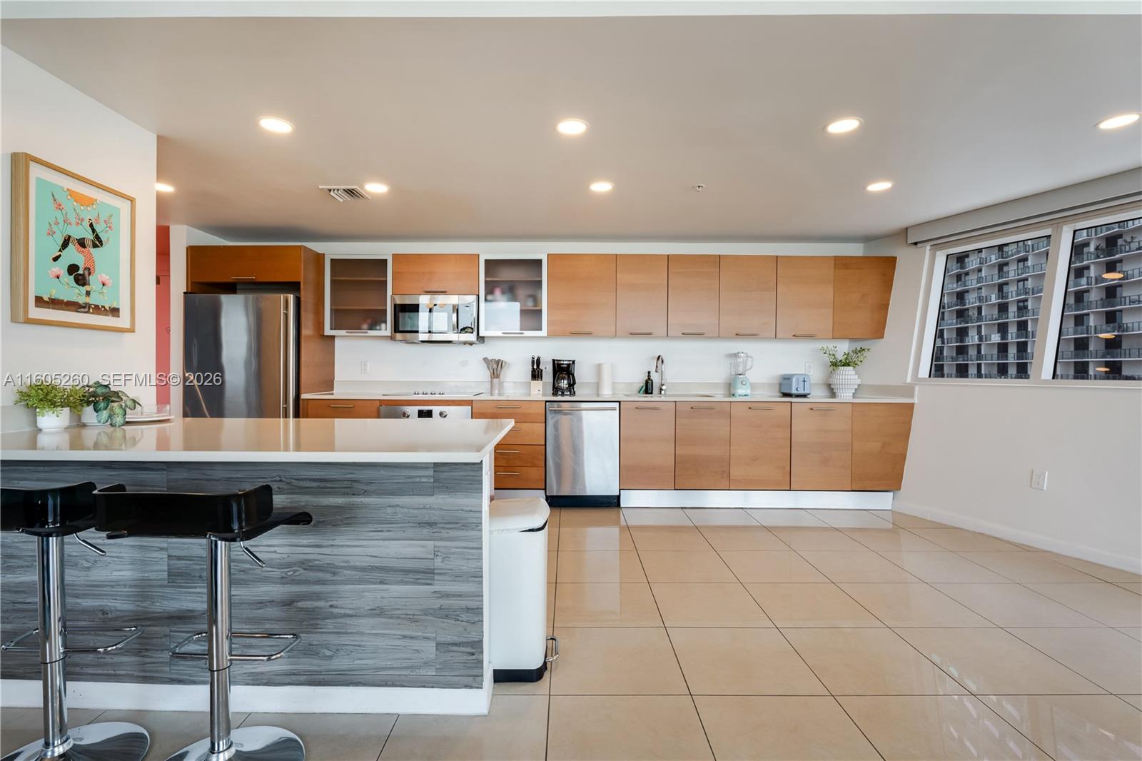 3250 NE 1st Ave #715, Miami FL 33137