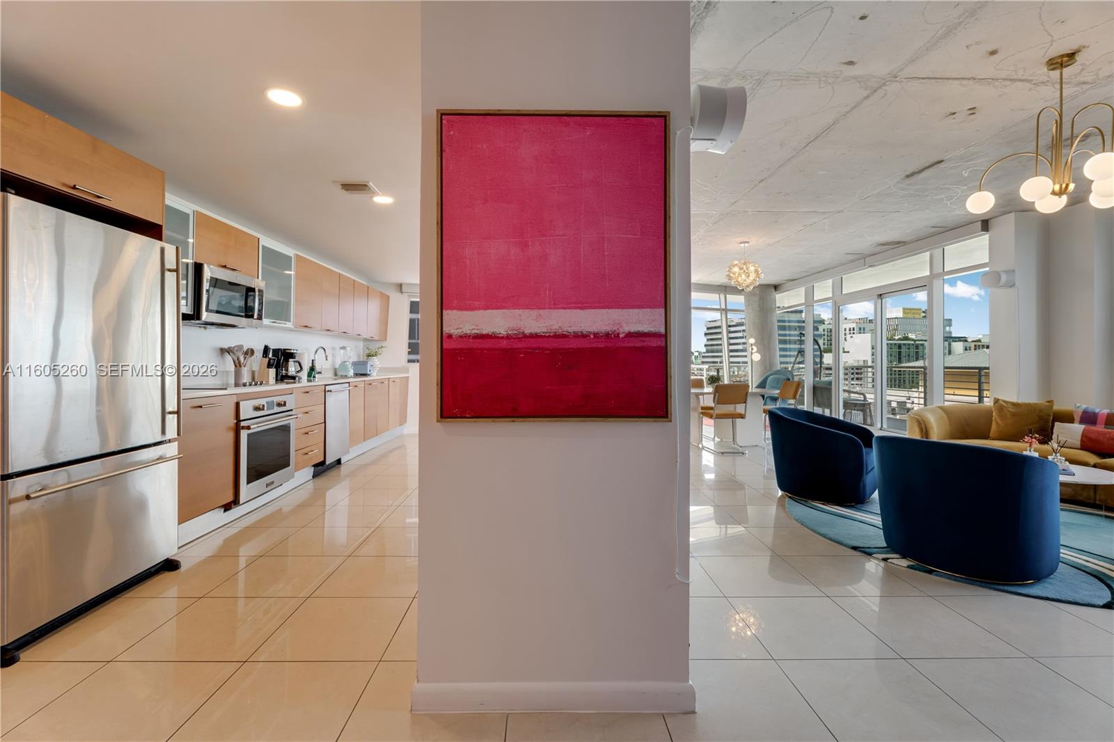 3250 NE 1st Ave #715, Miami FL 33137