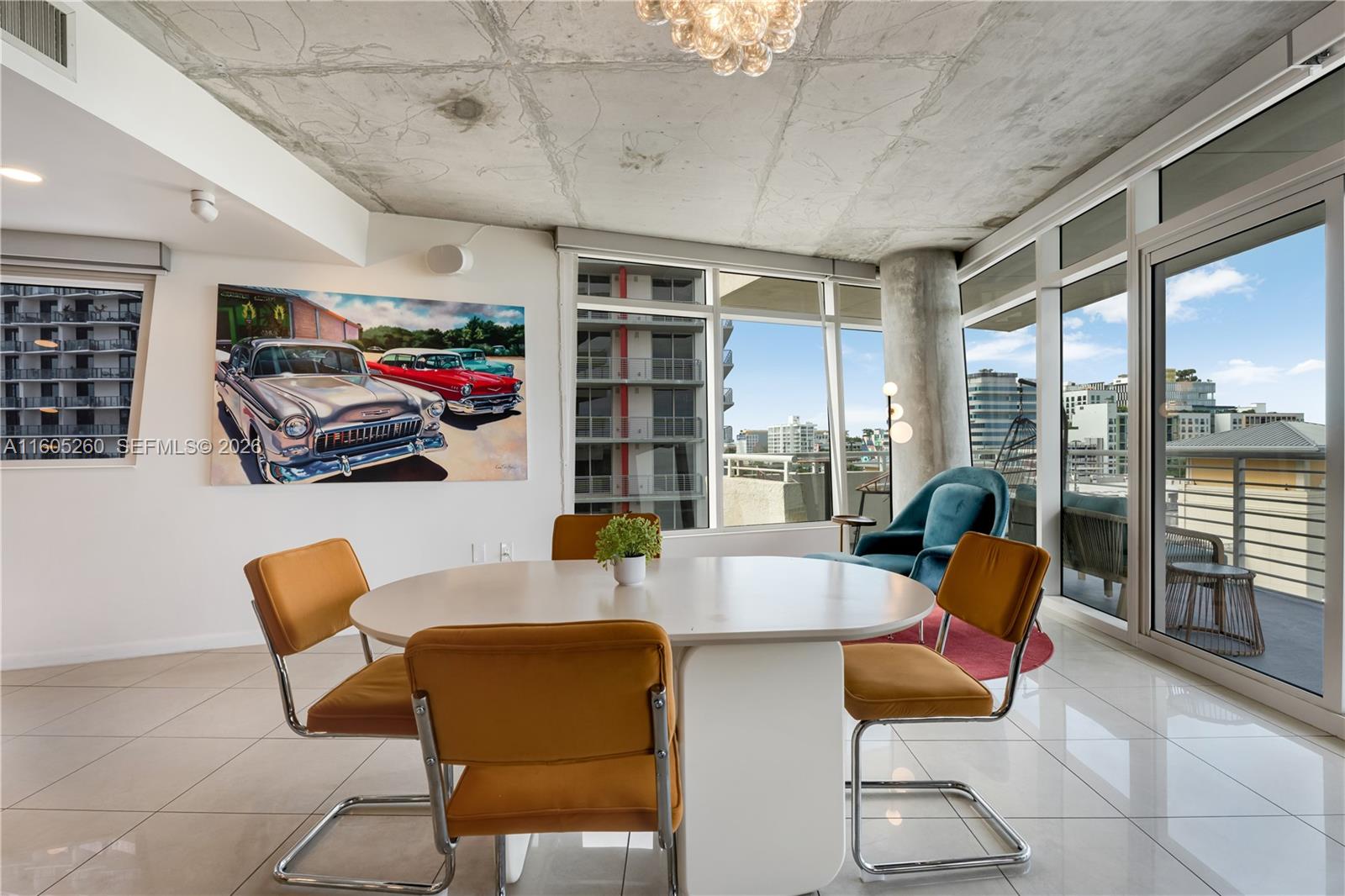 3250 NE 1st Ave #715, Miami FL 33137