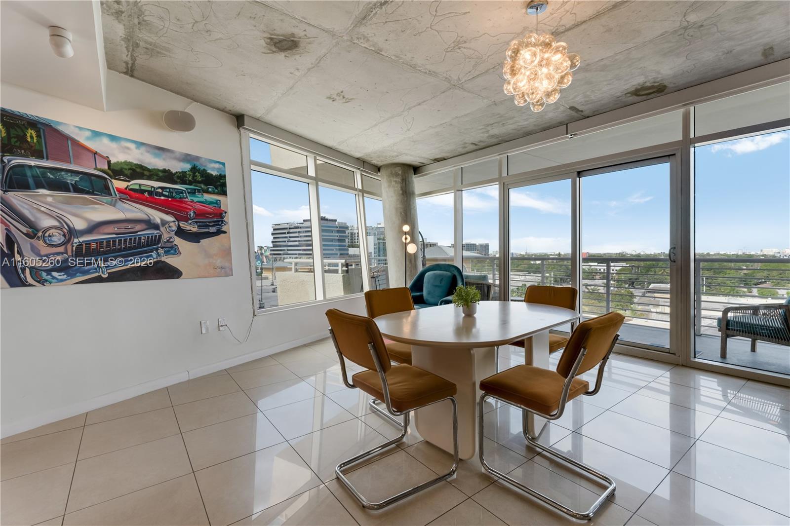 3250 NE 1st Ave #715, Miami FL 33137