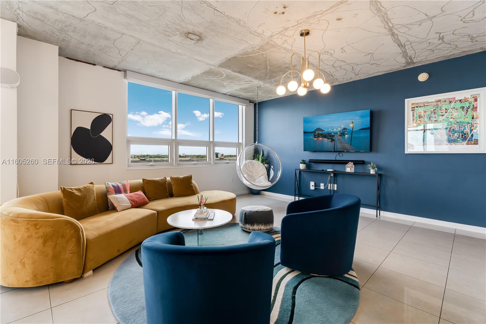 3250 NE 1st Ave #715, Miami FL 33137