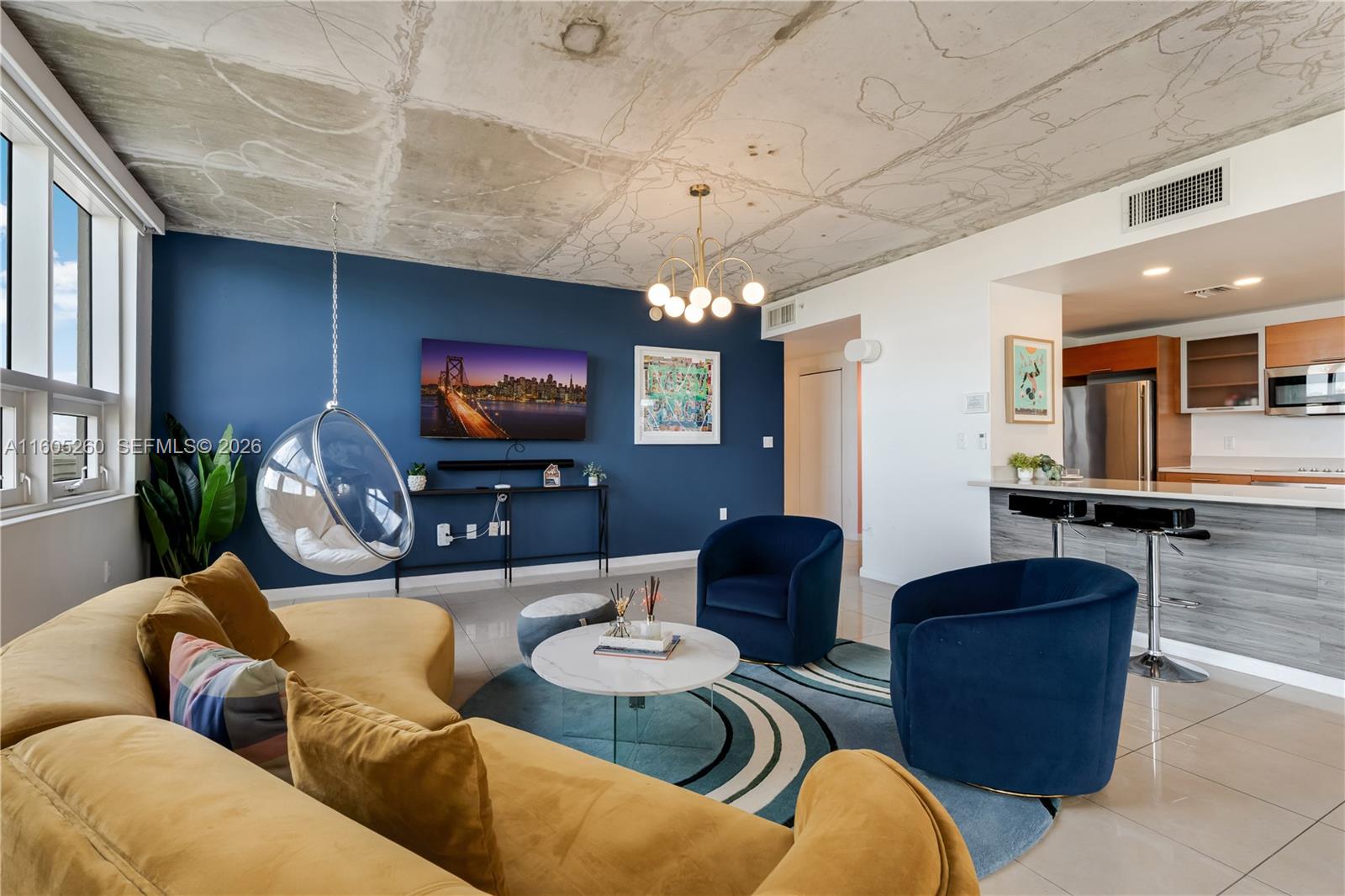 3250 NE 1st Ave #715, Miami FL 33137