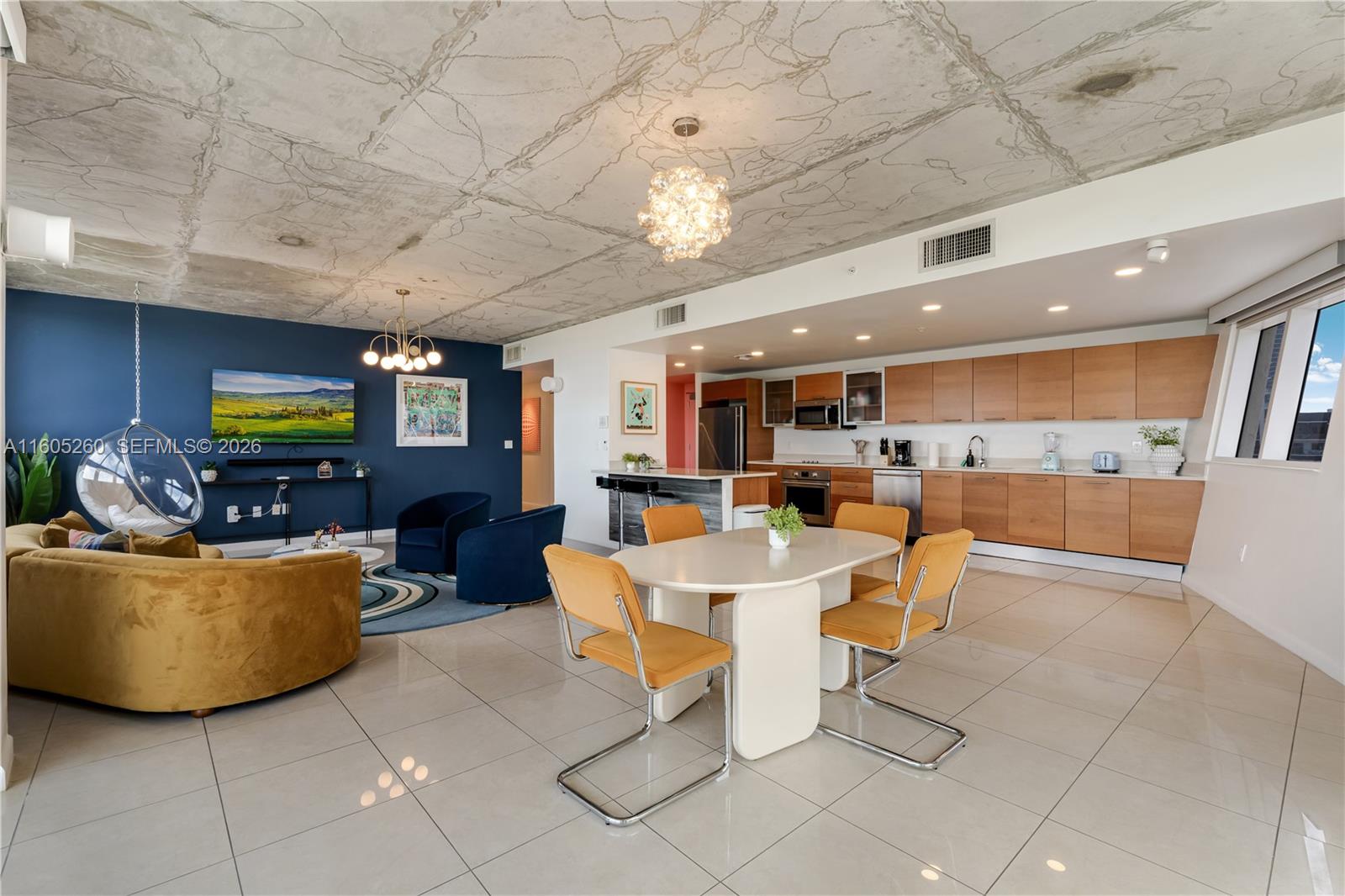 3250 NE 1st Ave #715, Miami FL 33137