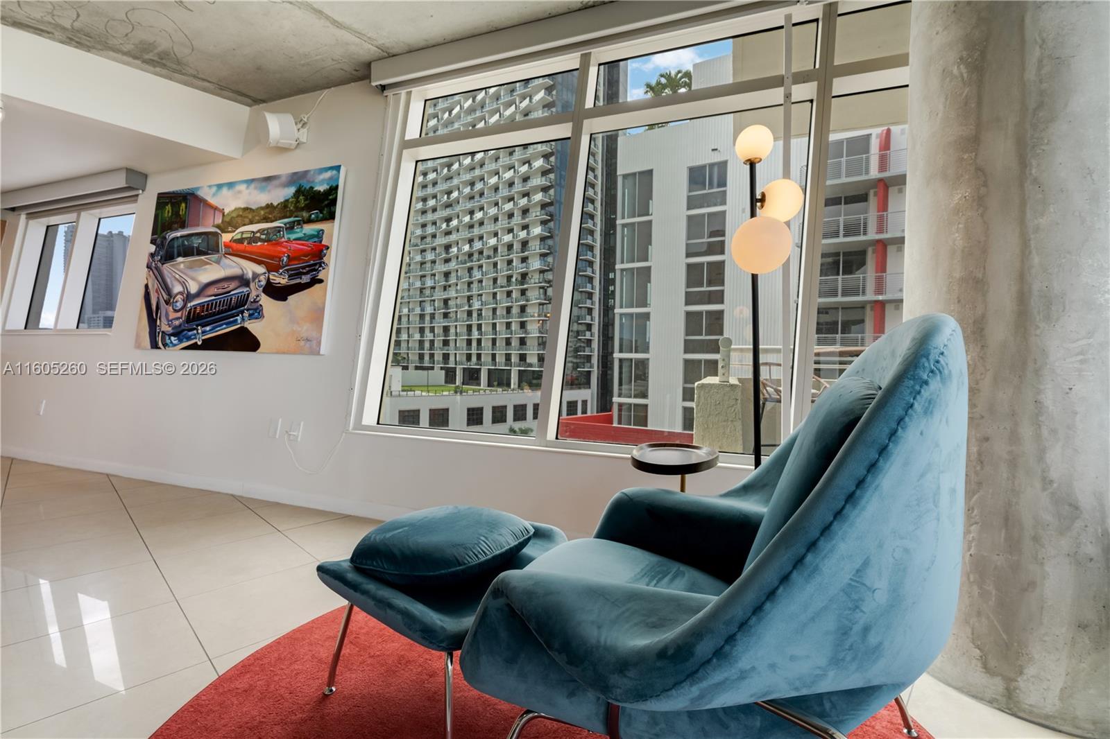3250 NE 1st Ave #715, Miami FL 33137