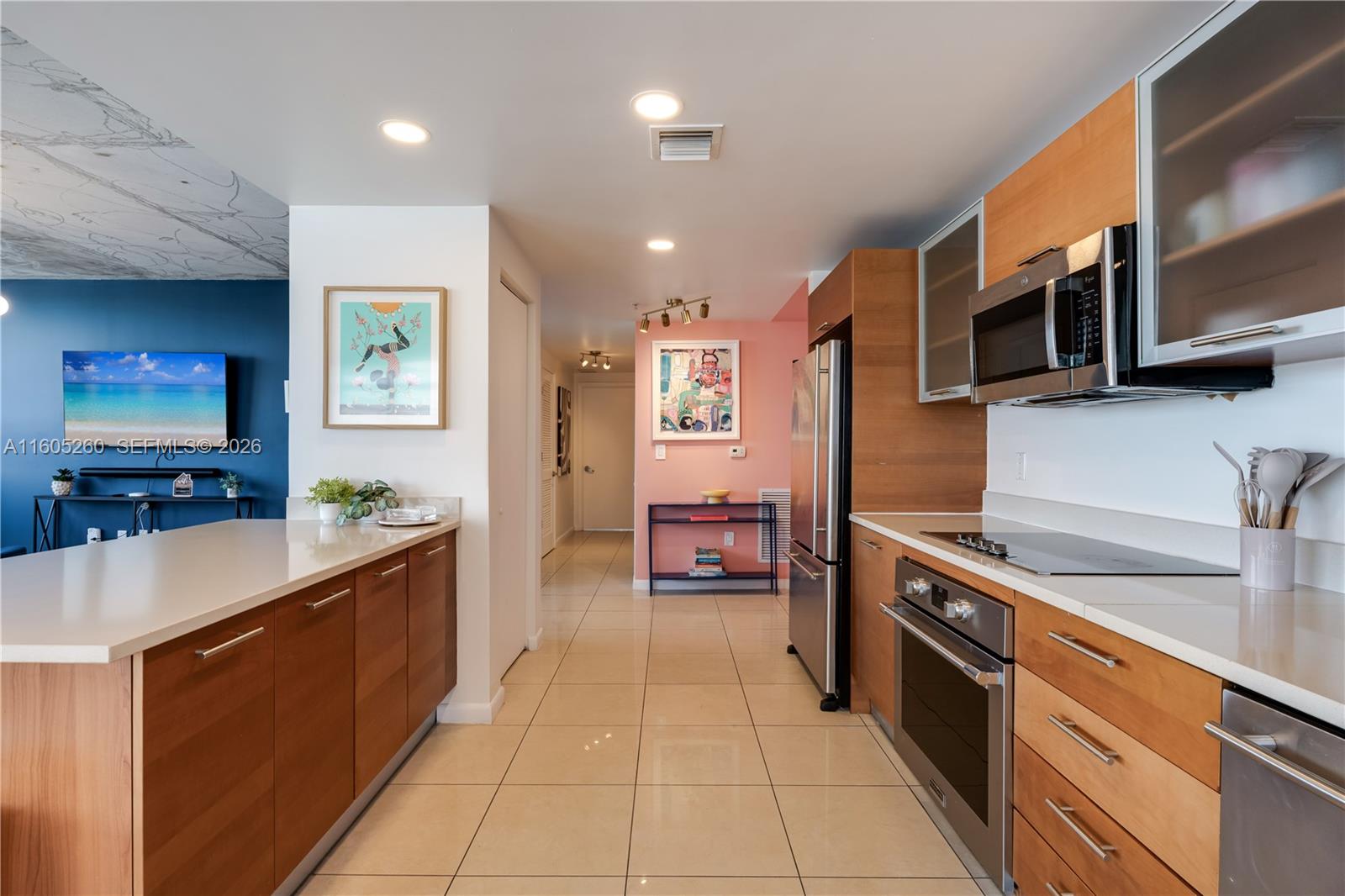 3250 NE 1st Ave #715, Miami FL 33137