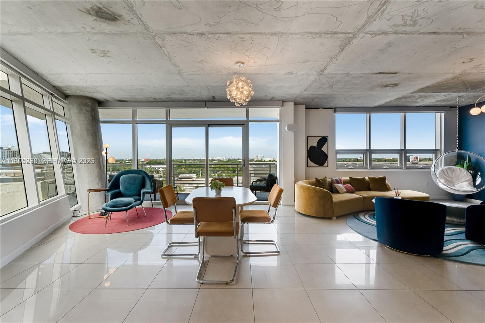 3250 NE 1st Ave #715, Miami FL 33137