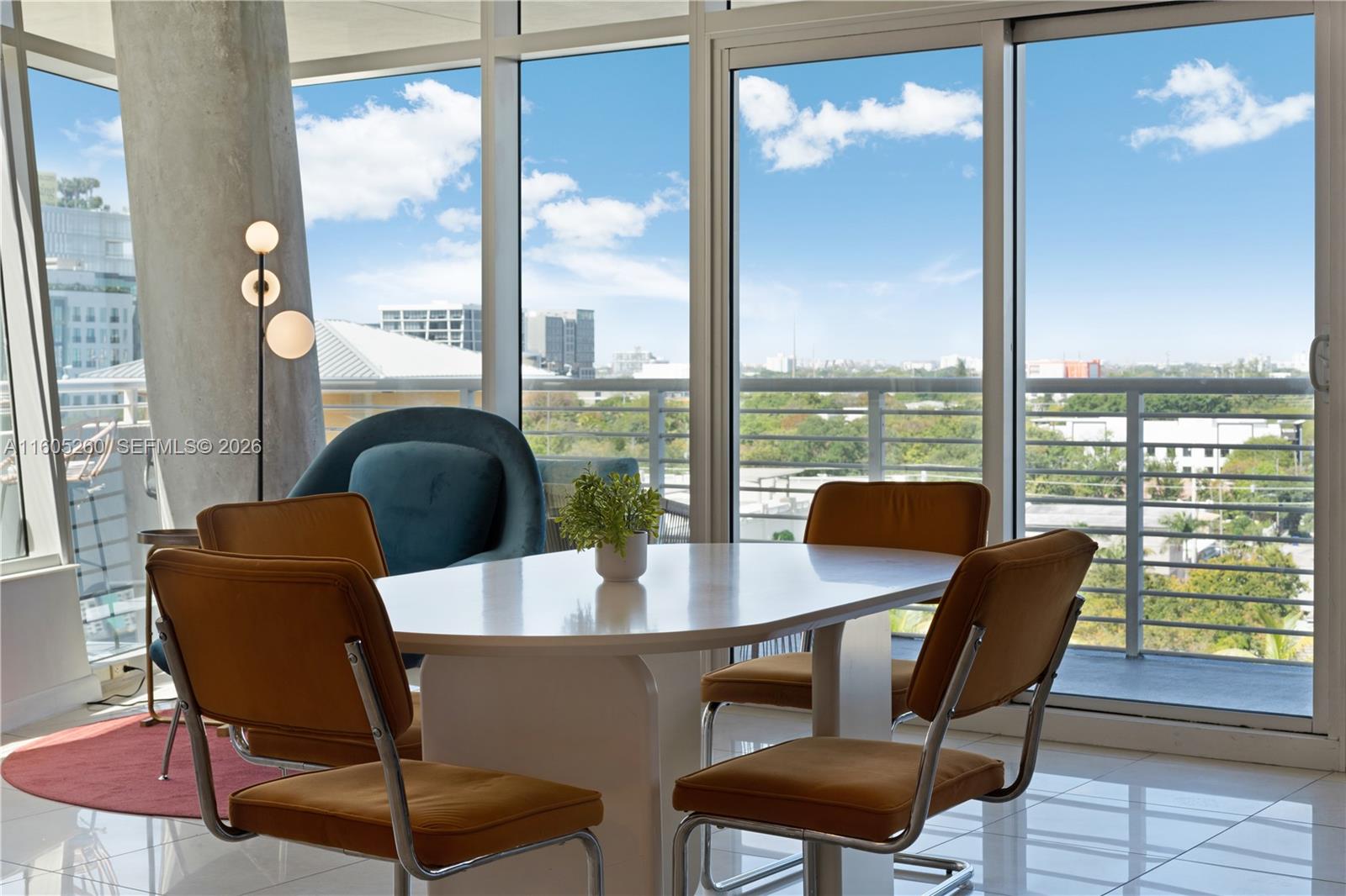 3250 NE 1st Ave #715, Miami FL 33137