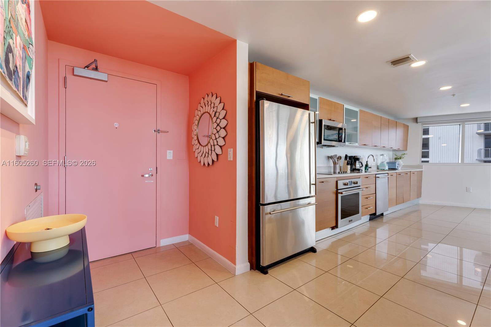 3250 NE 1st Ave #715, Miami FL 33137