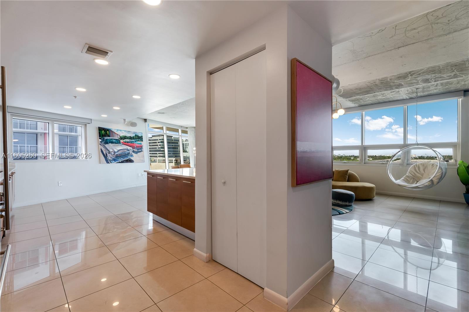 3250 NE 1st Ave #715, Miami FL 33137