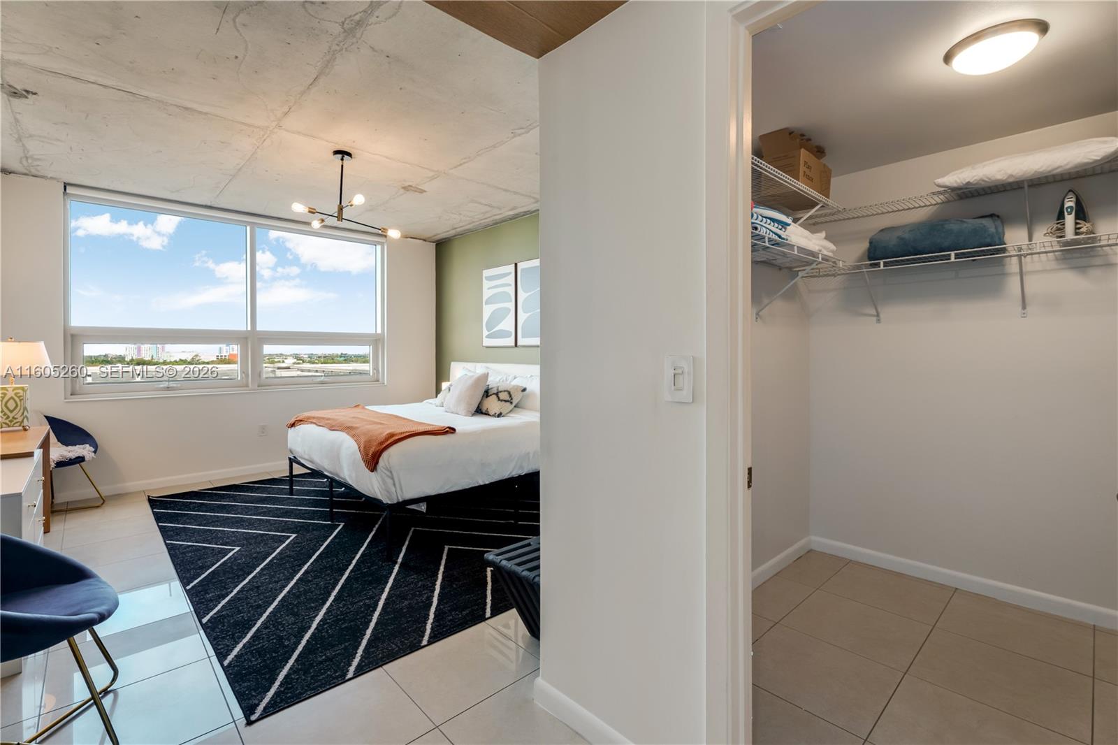 3250 NE 1st Ave #715, Miami FL 33137