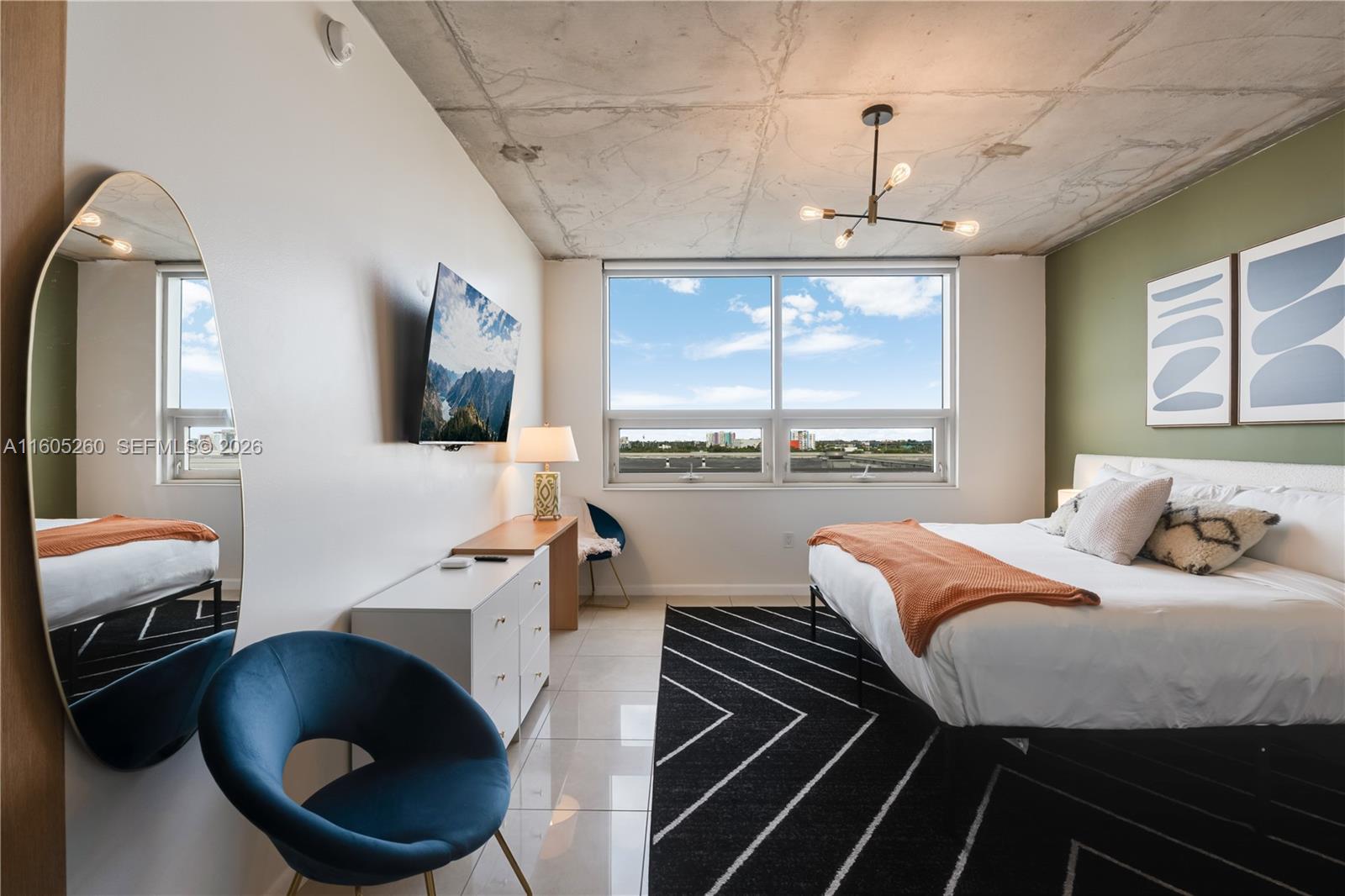 3250 NE 1st Ave #715, Miami FL 33137