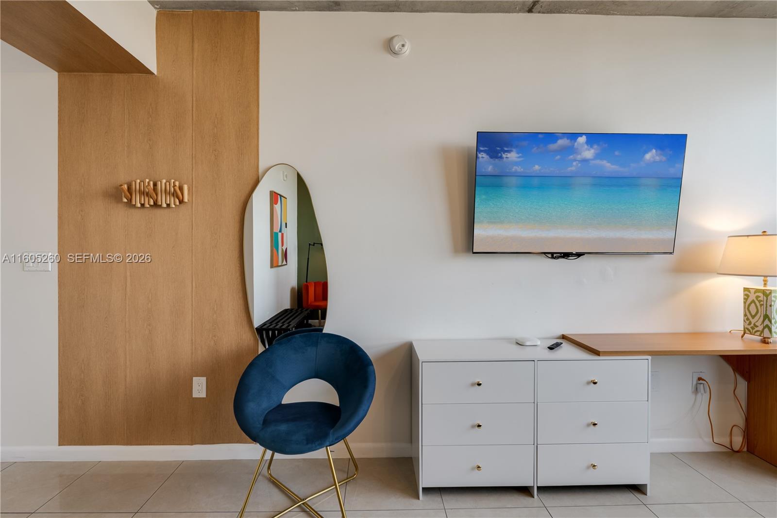3250 NE 1st Ave #715, Miami FL 33137