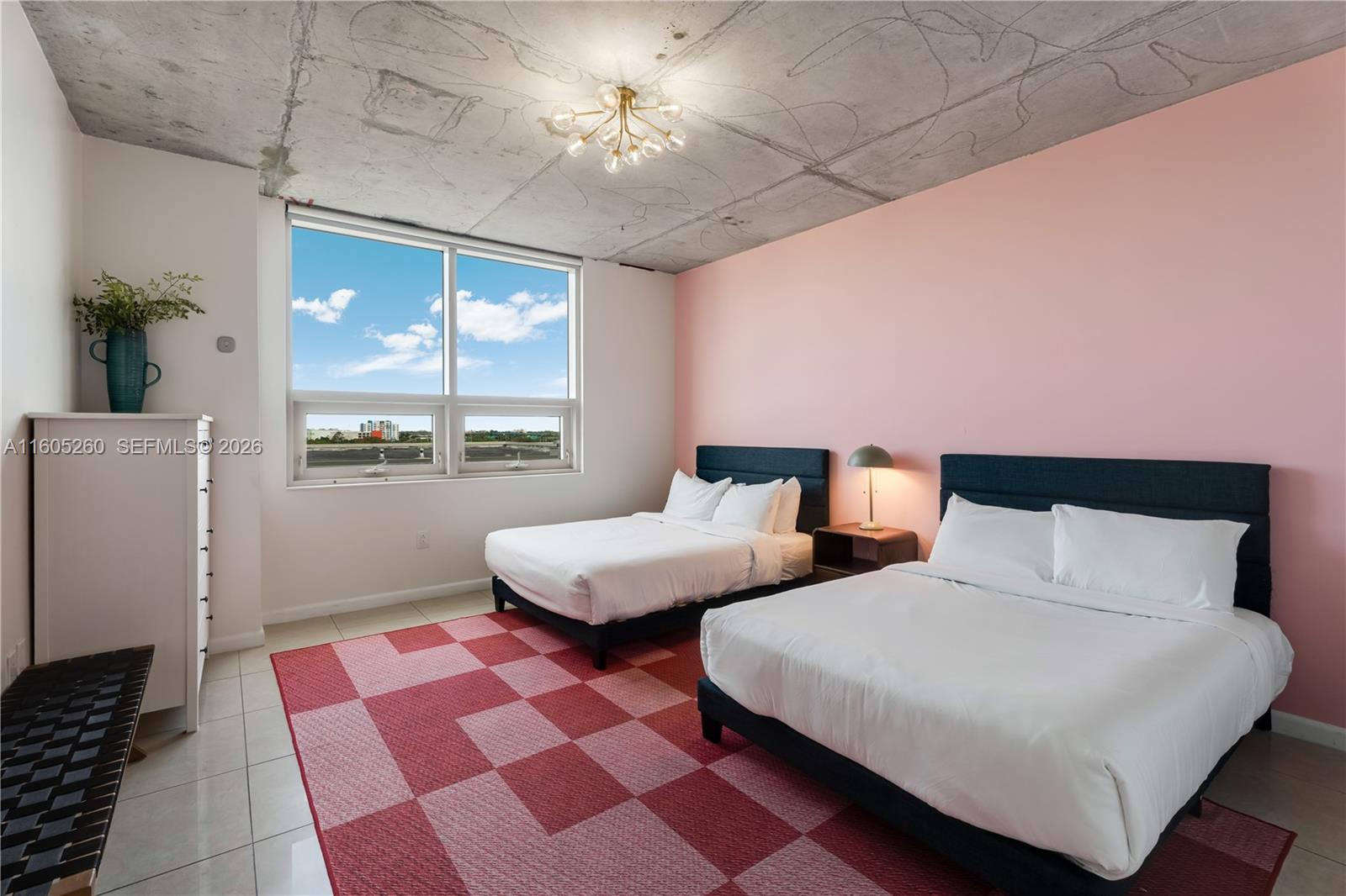 3250 NE 1st Ave #715, Miami FL 33137