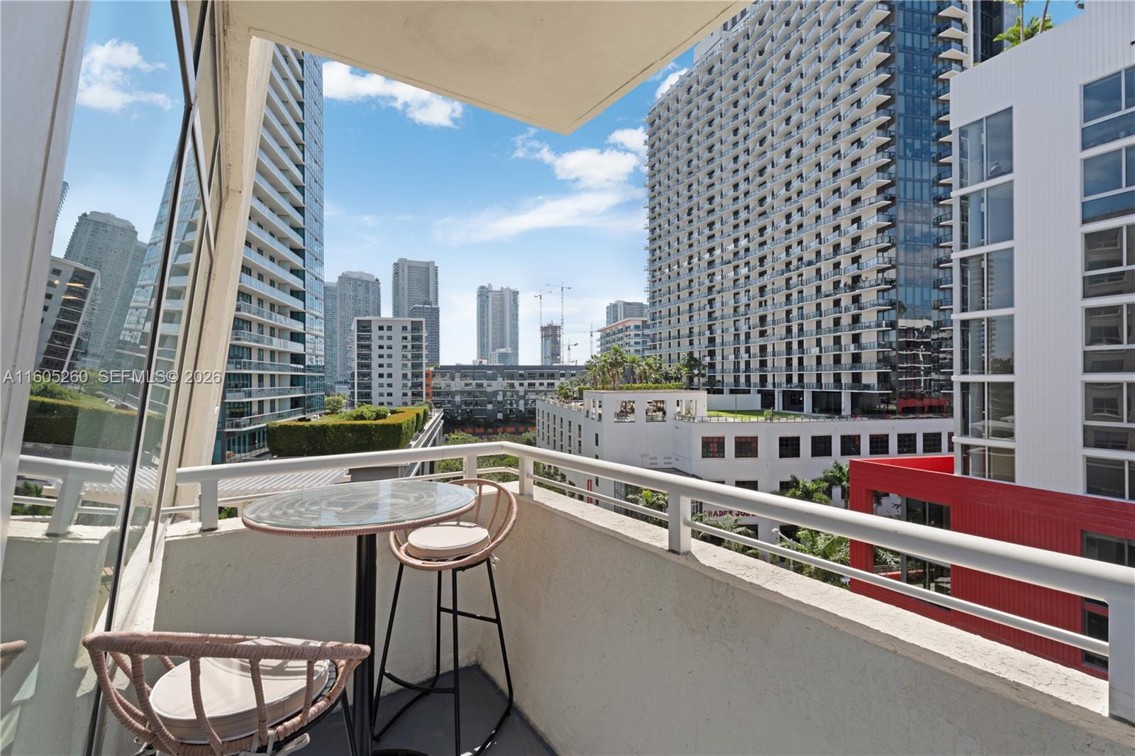 3250 NE 1st Ave #715, Miami FL 33137