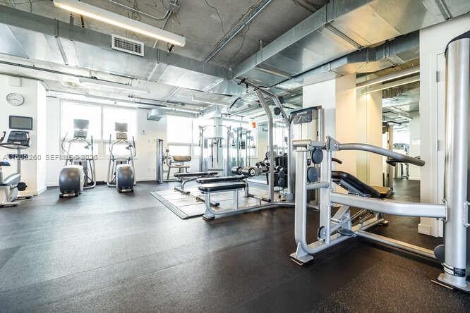 3250 NE 1st Ave #715, Miami FL 33137