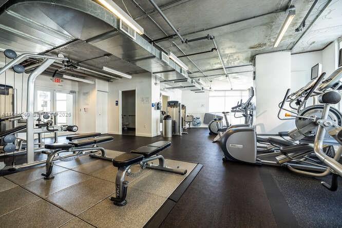 3250 NE 1st Ave #715, Miami FL 33137