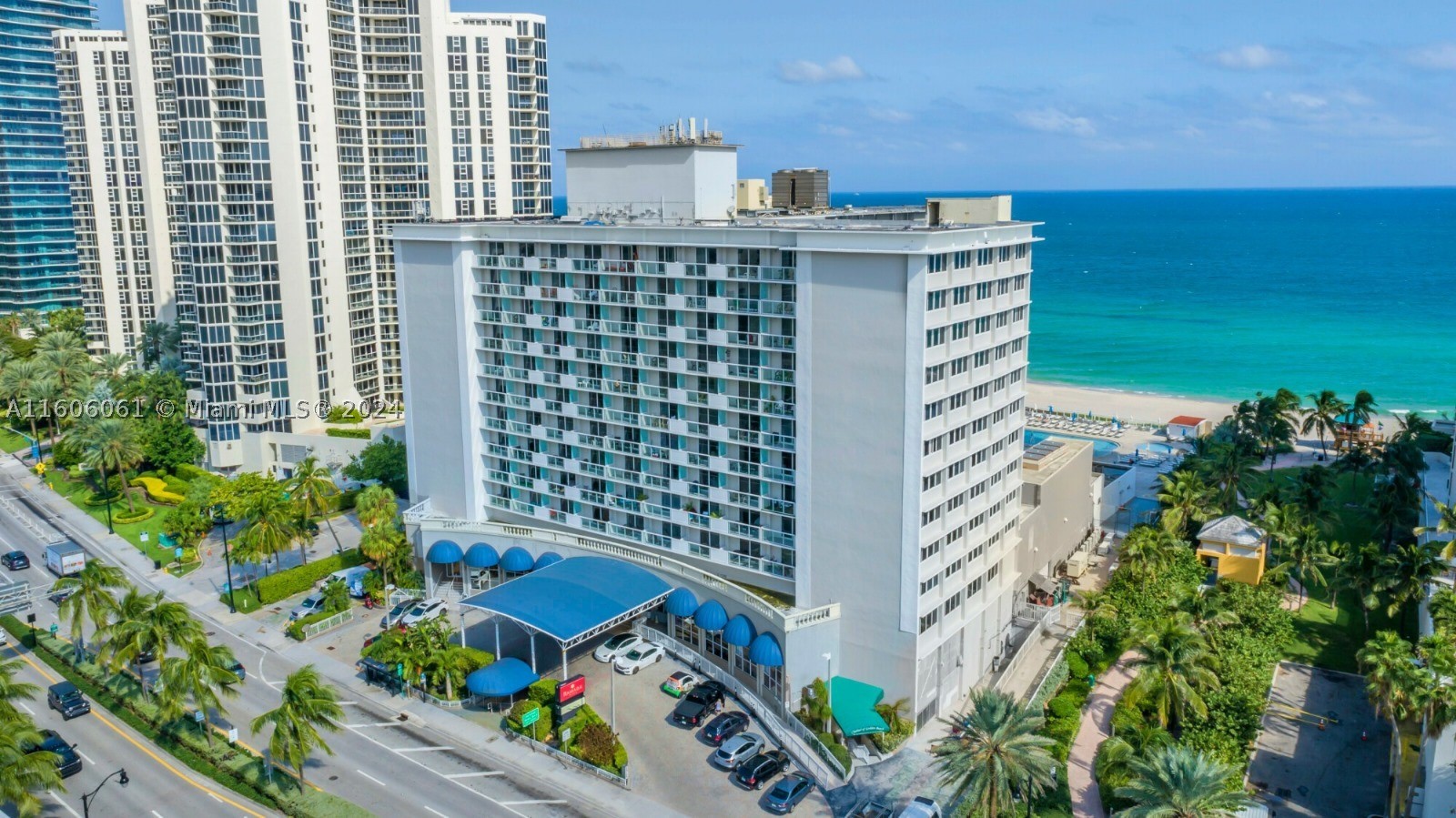 19201 Collins Ave #104, Sunny Isles Beach FL 33160