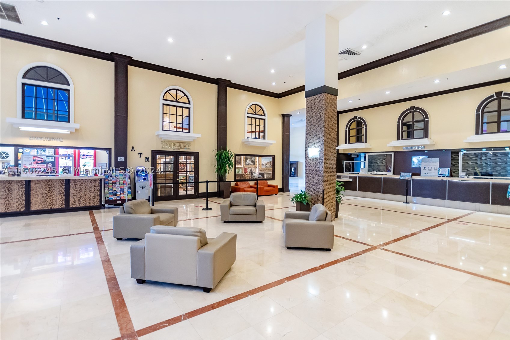 19201 Collins Ave(avlb 7/15/26) #318, Sunny Isles Beach FL 33160